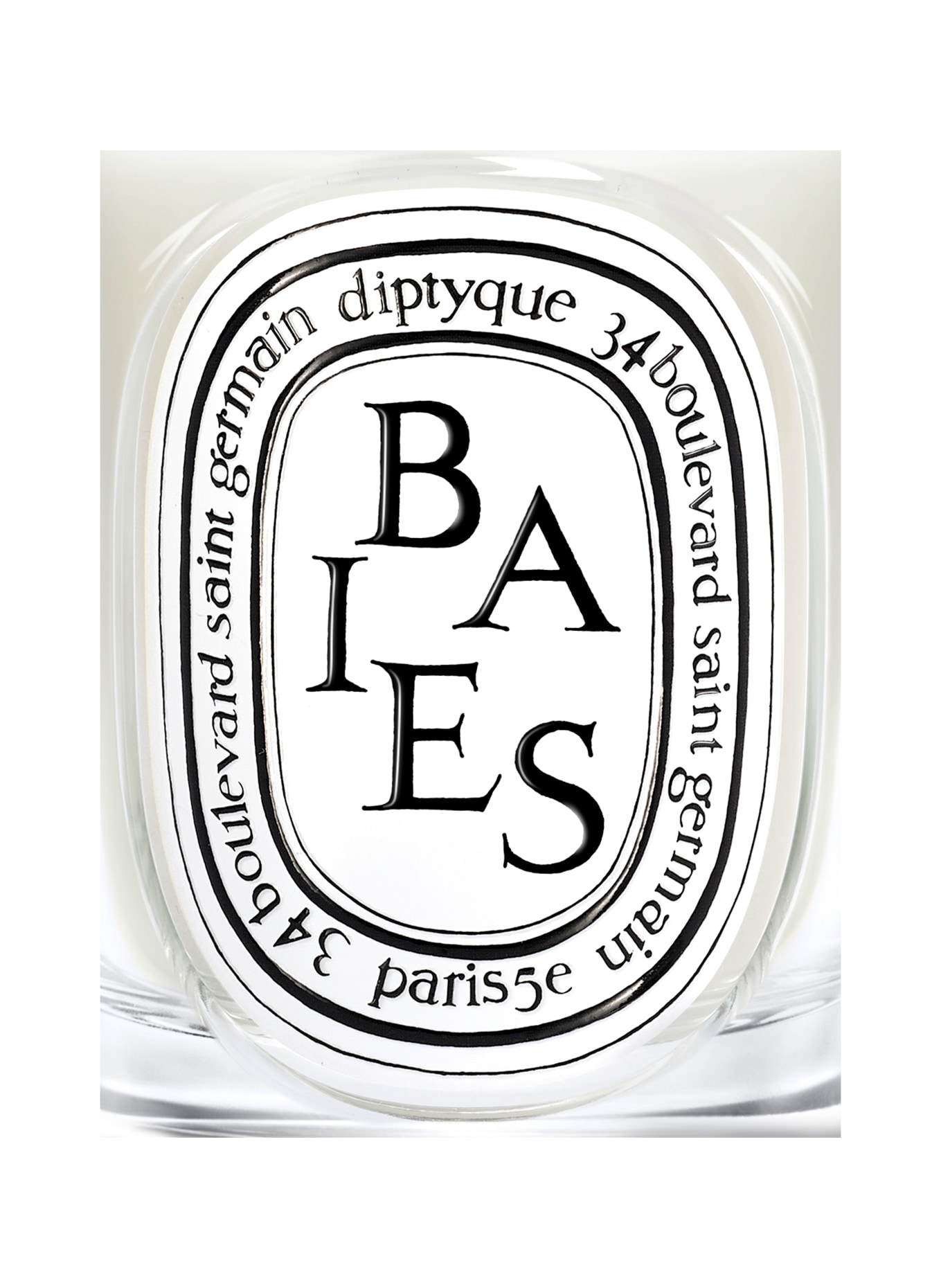 diptyque BAIES