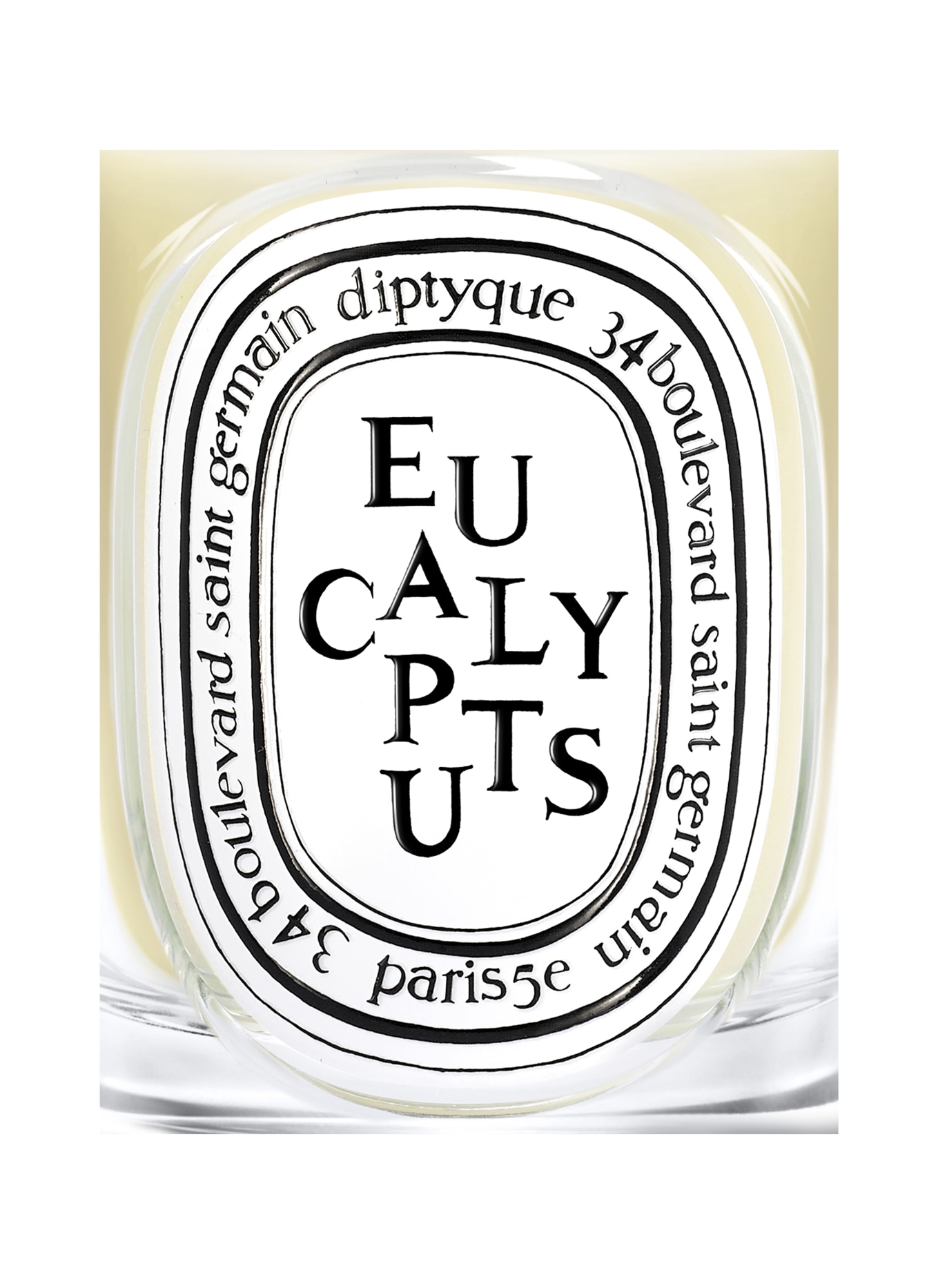 diptyque EUCALYPTUS
