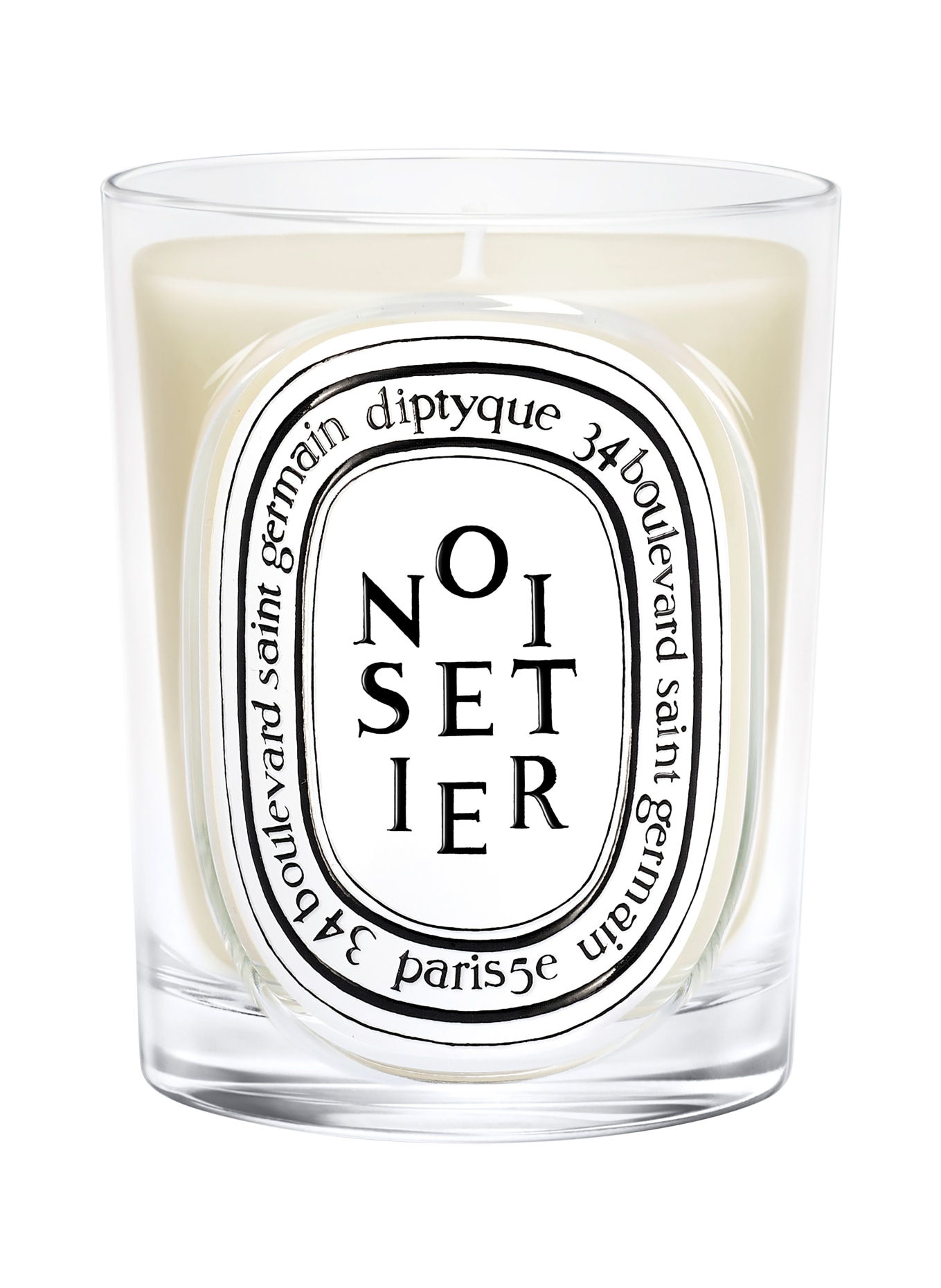 diptyque NOISETIER