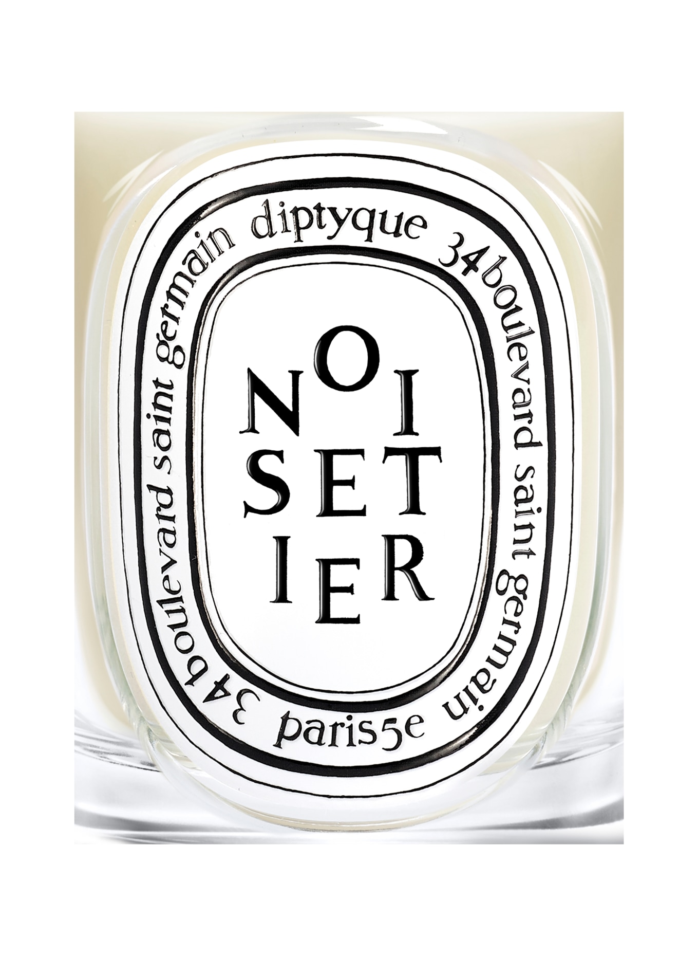 diptyque NOISETIER