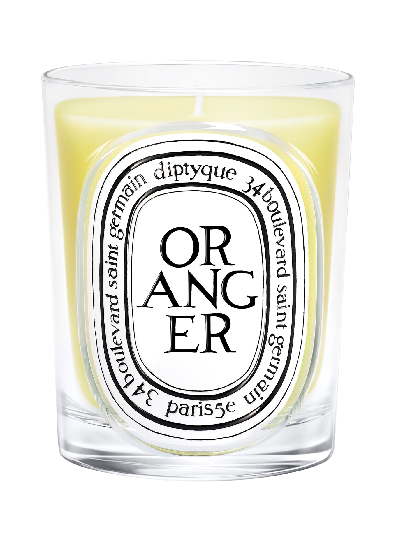 diptyque ORANGER