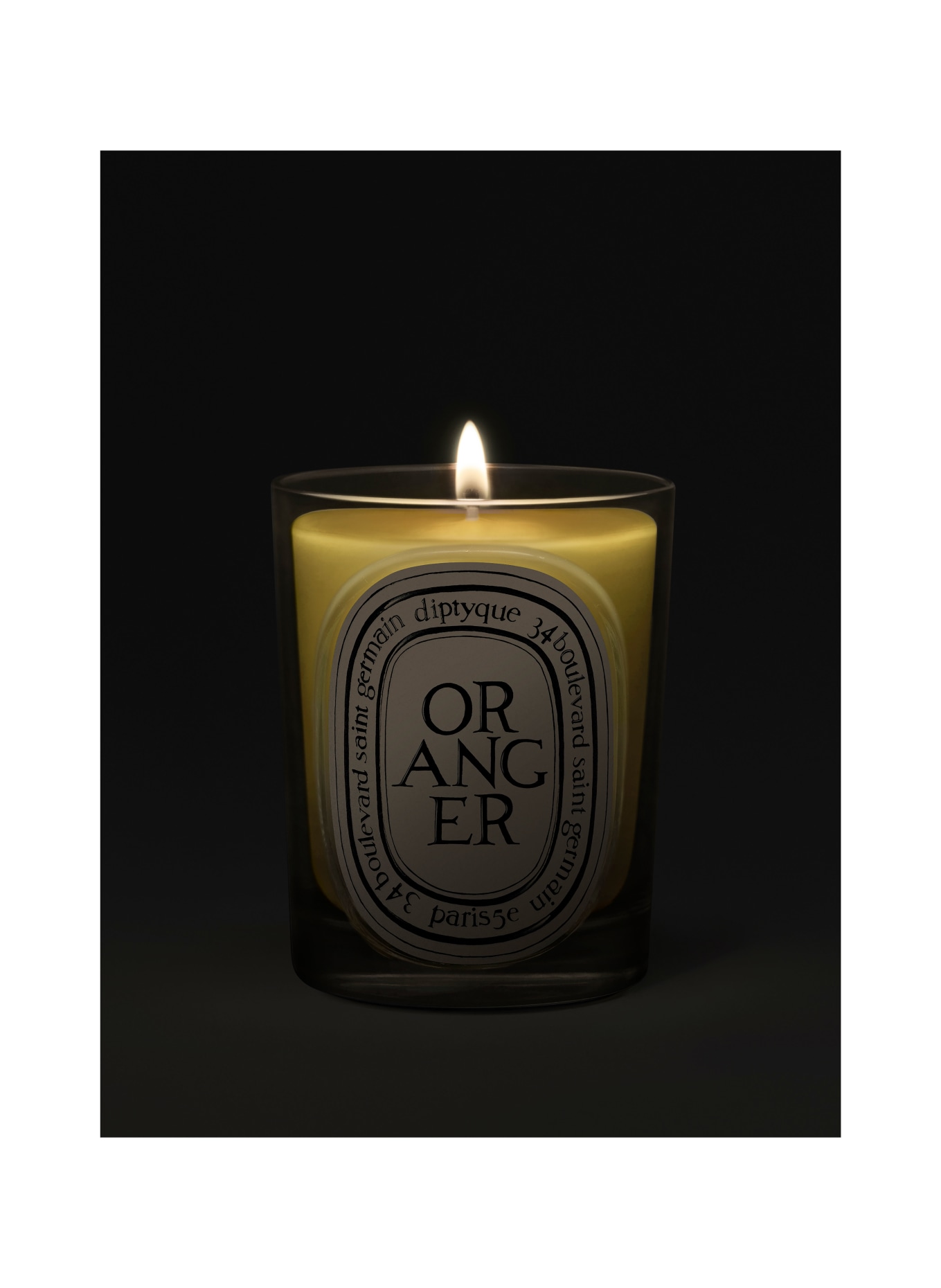 diptyque ORANGER
