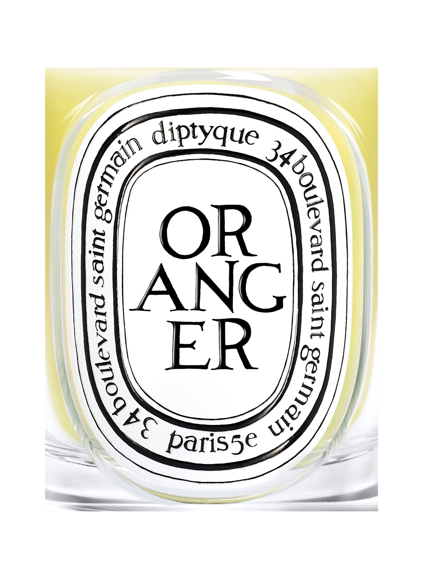 diptyque ORANGER