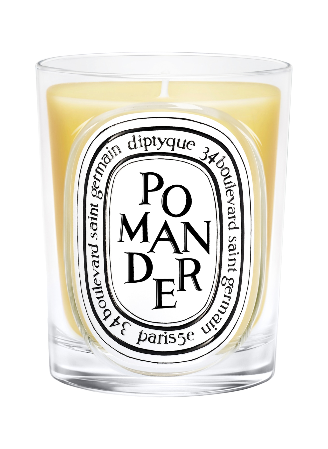 diptyque POMANDER