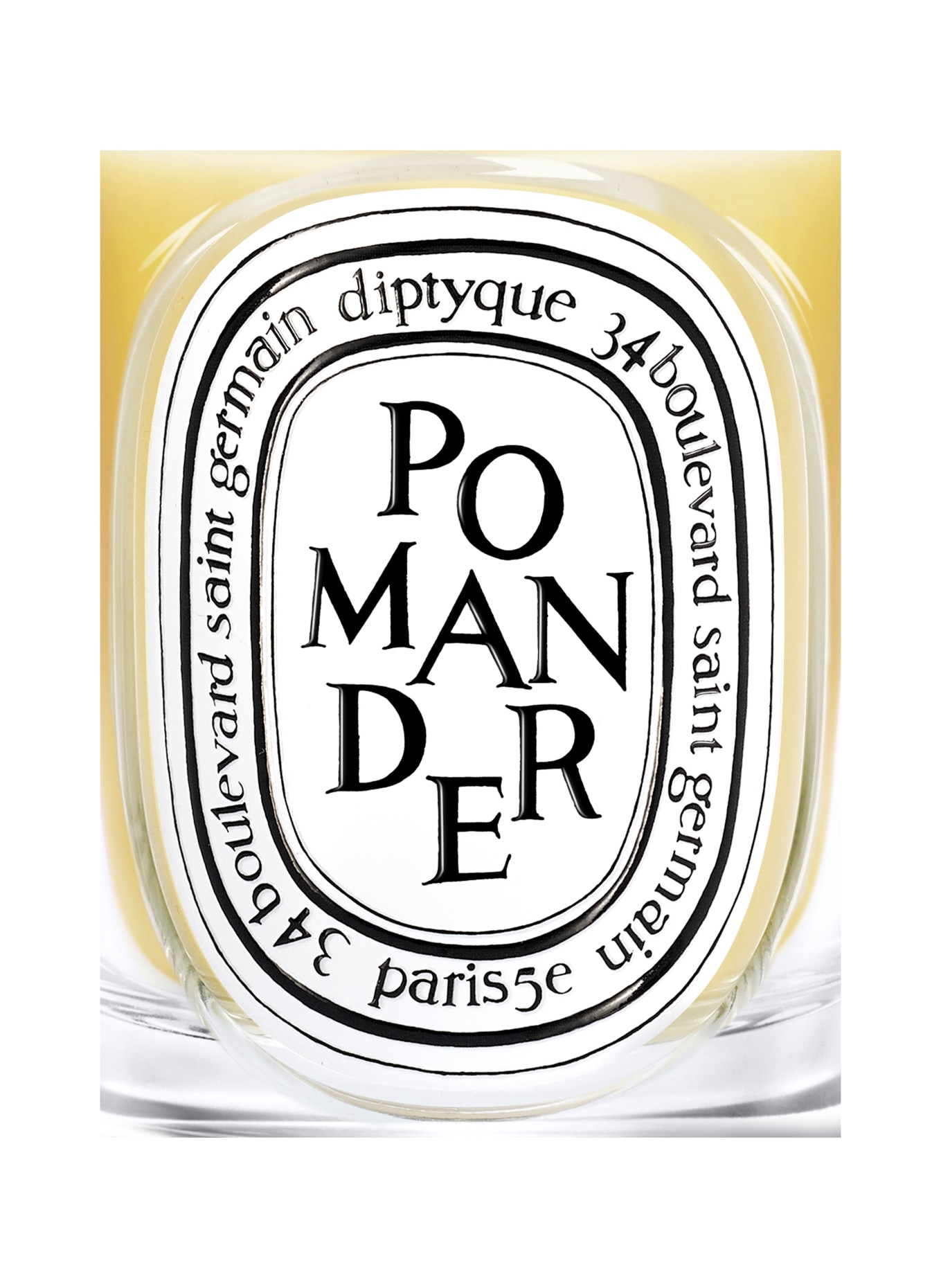 diptyque POMANDER