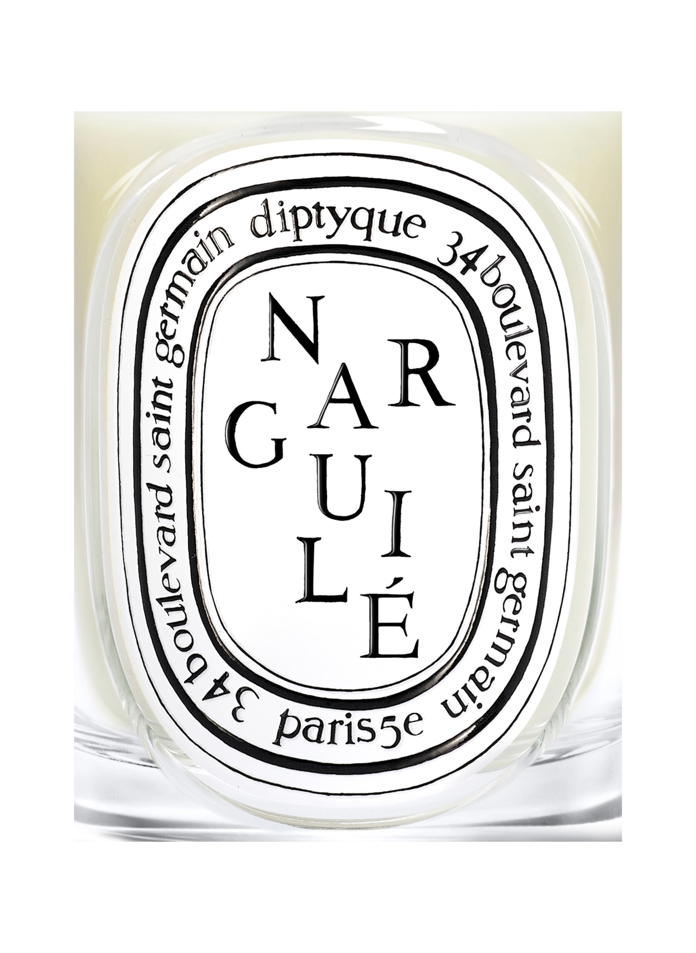 diptyque NARGUILÉ