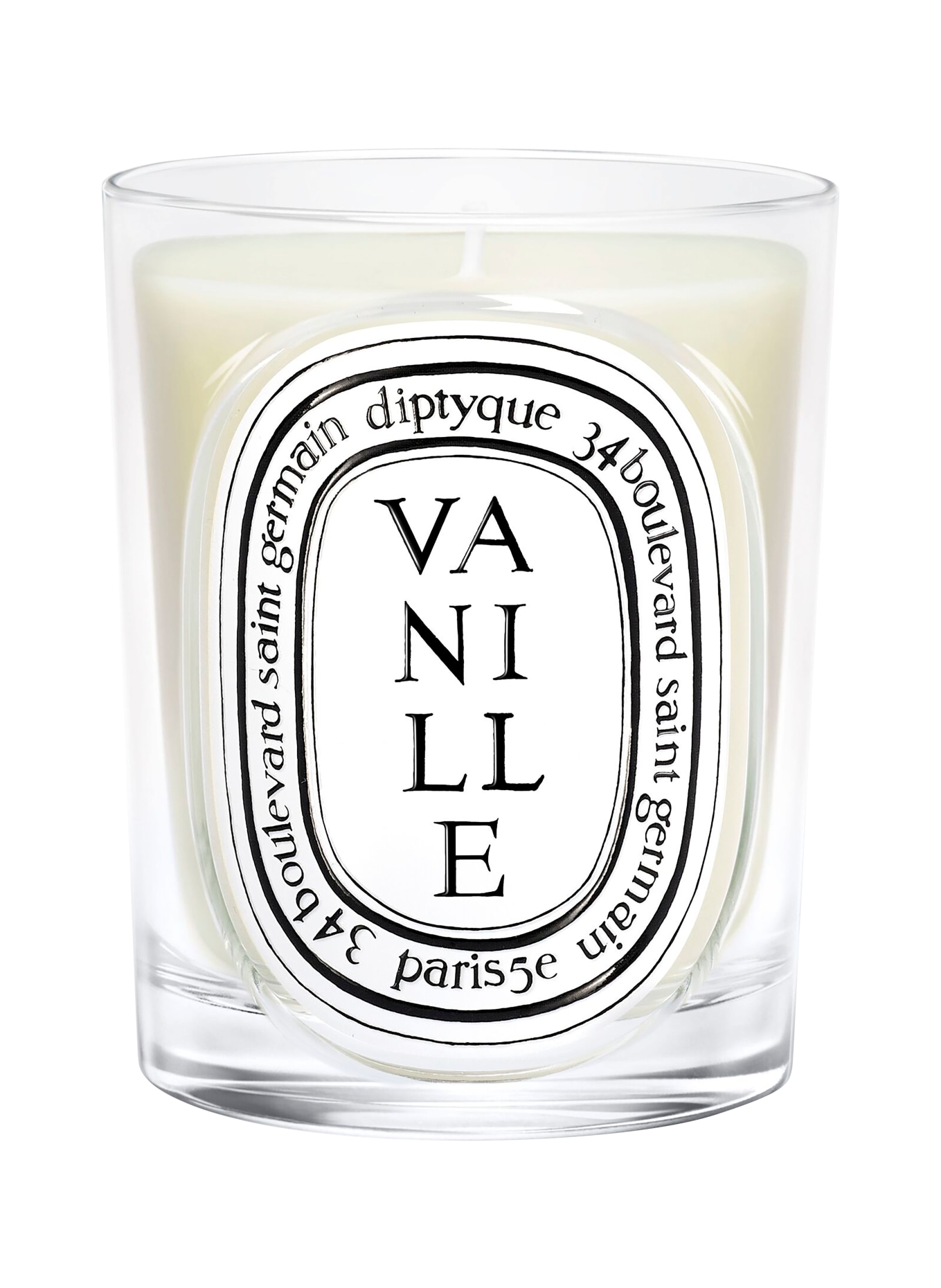 diptyque VANILLE