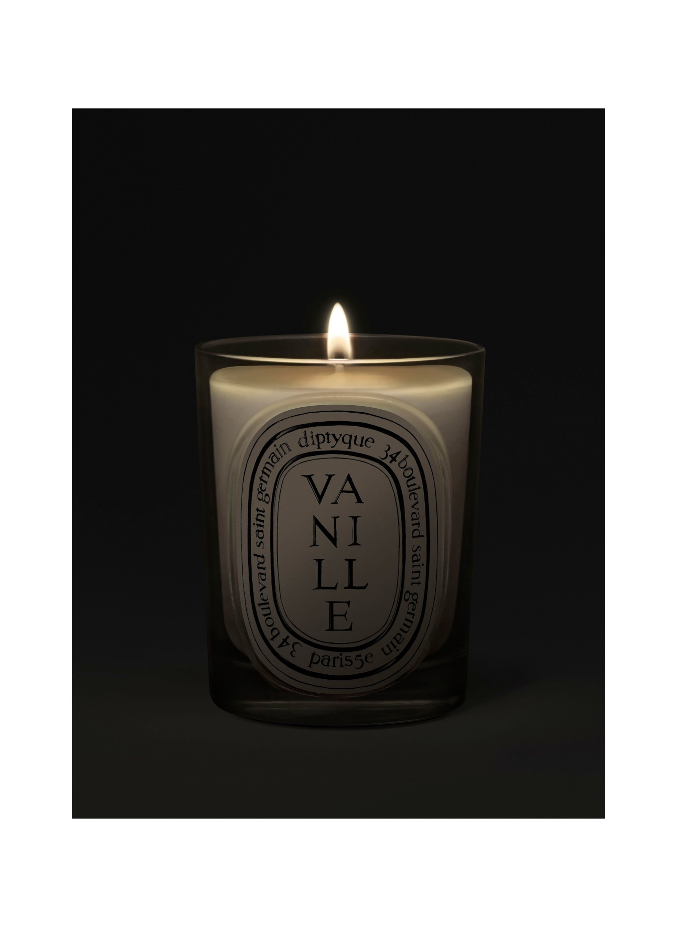 diptyque VANILLE