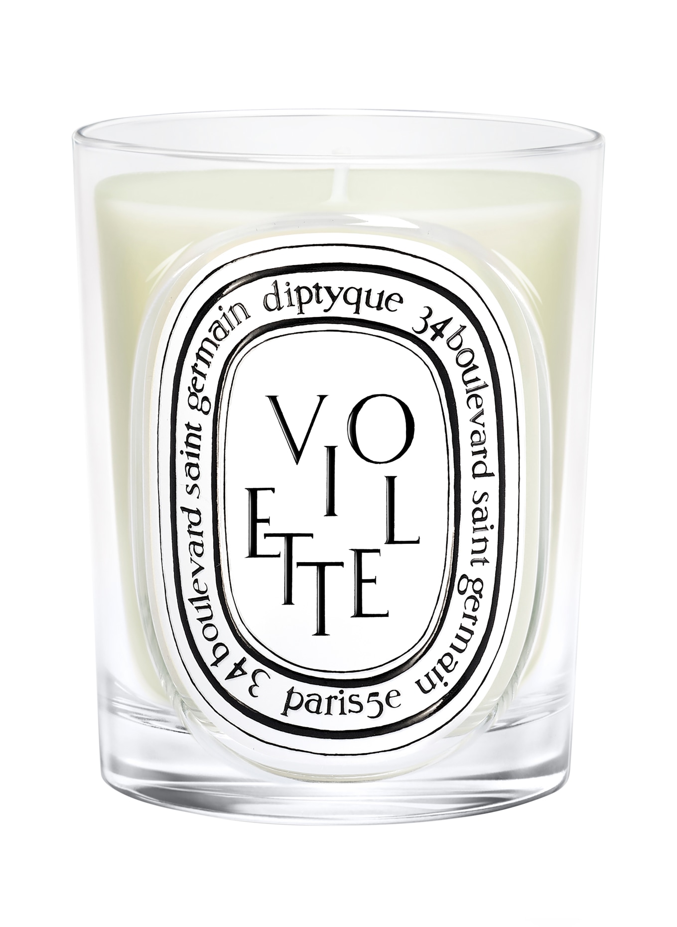 diptyque VIOLETTE
