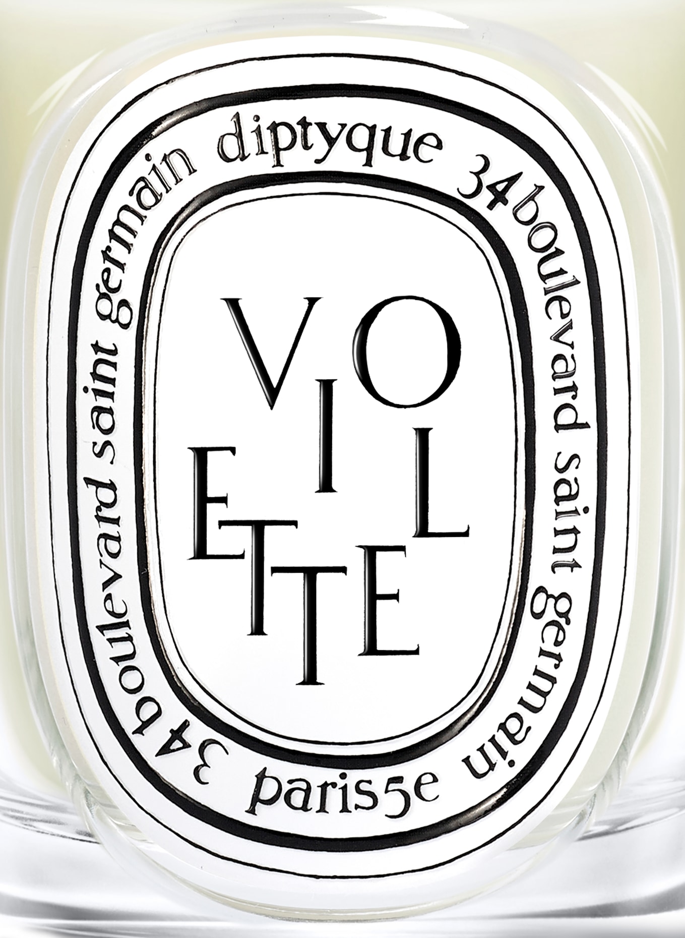 diptyque VIOLETTE