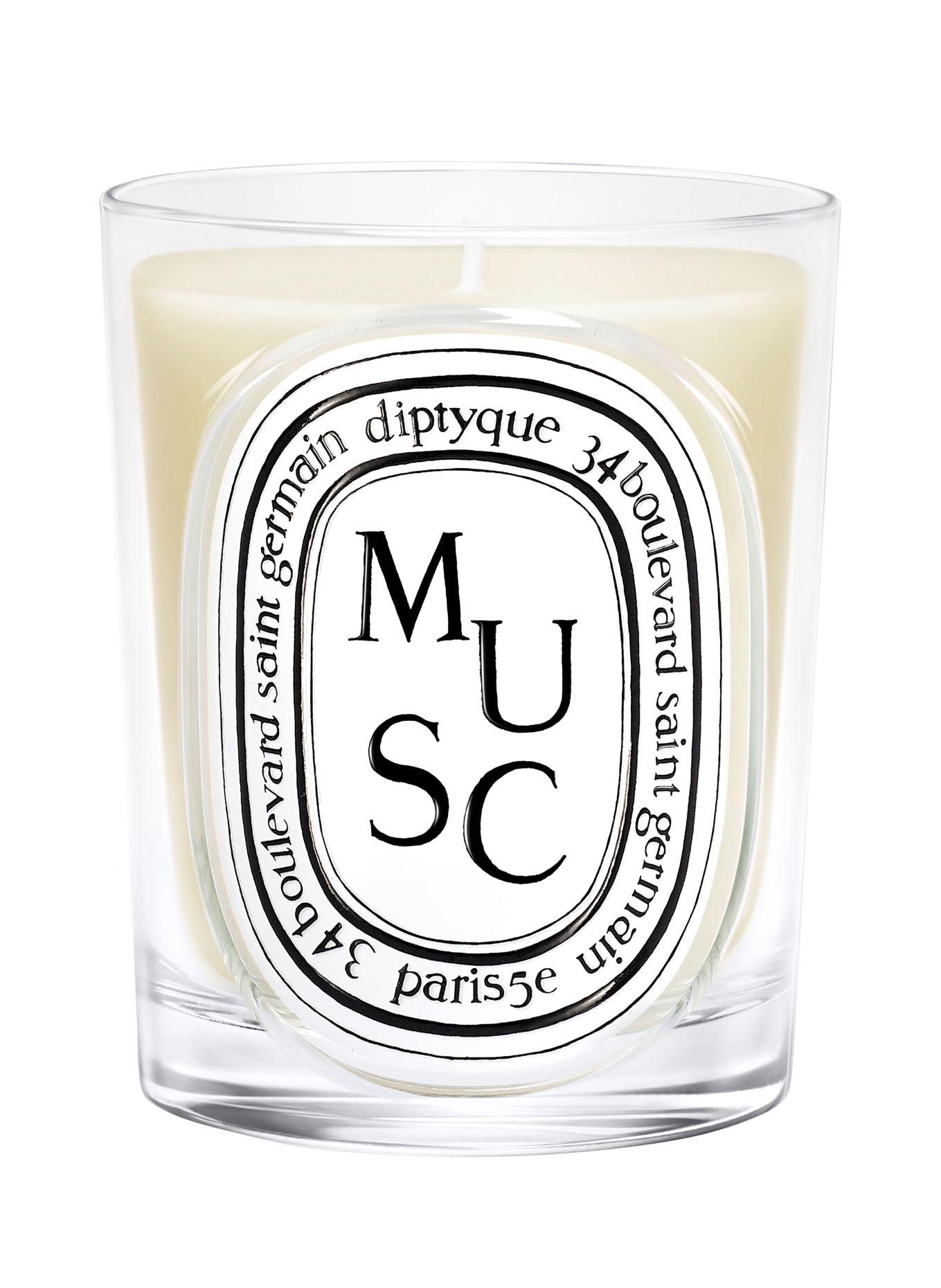 diptyque MUSC