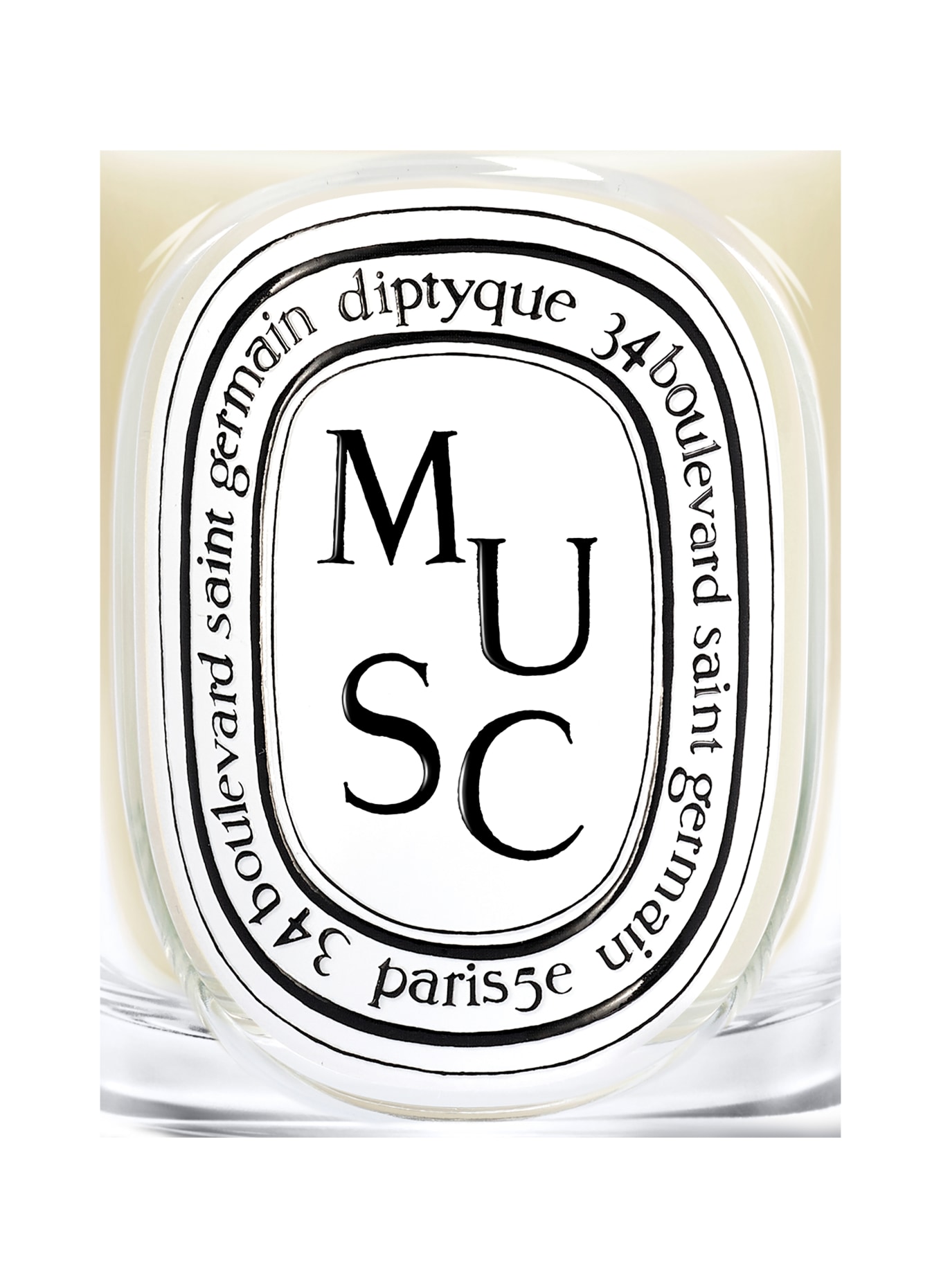 diptyque MUSC