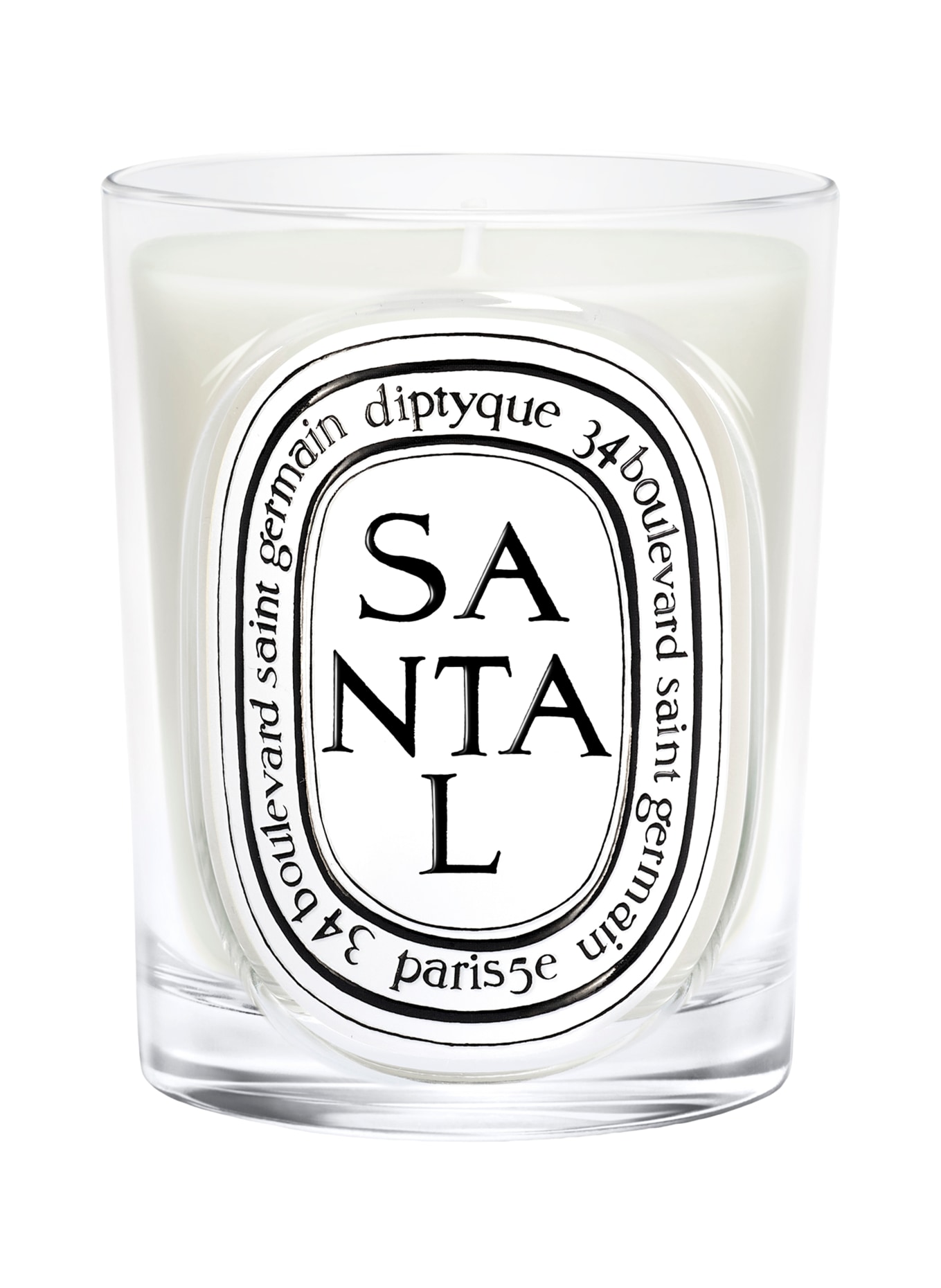 diptyque SANTAL