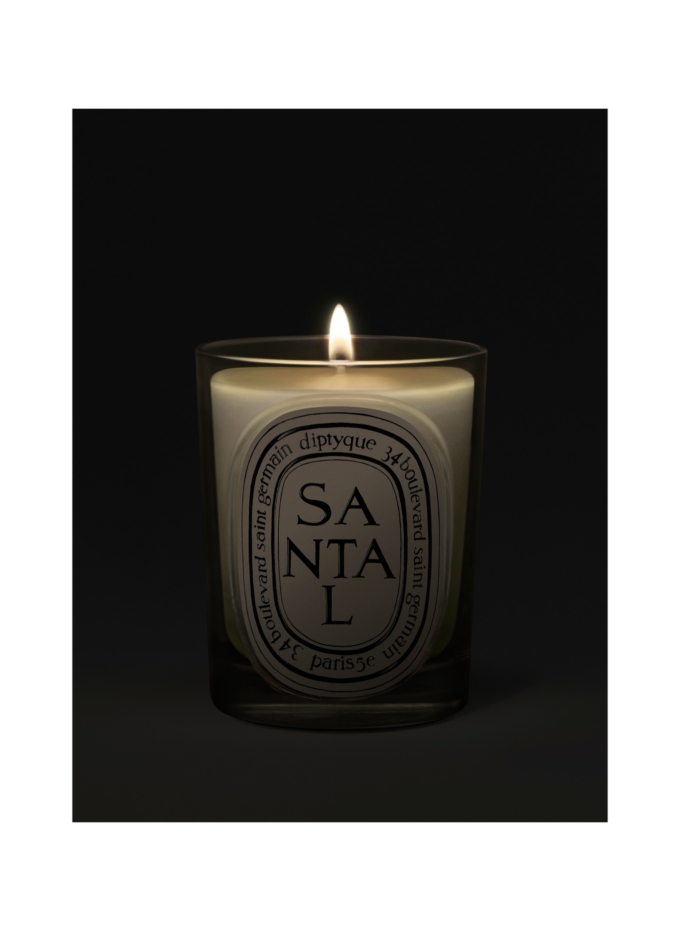 diptyque SANTAL