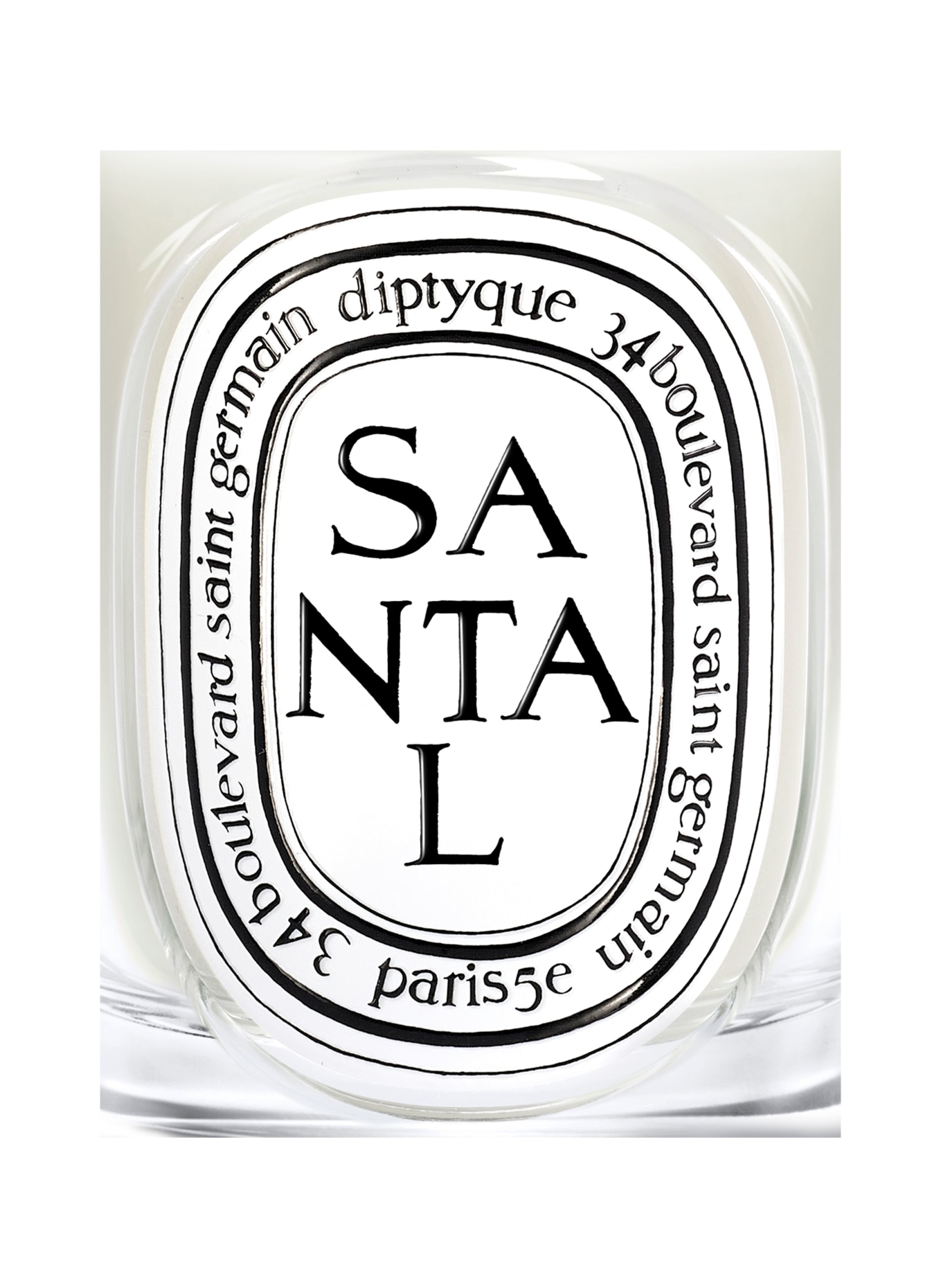diptyque SANTAL
