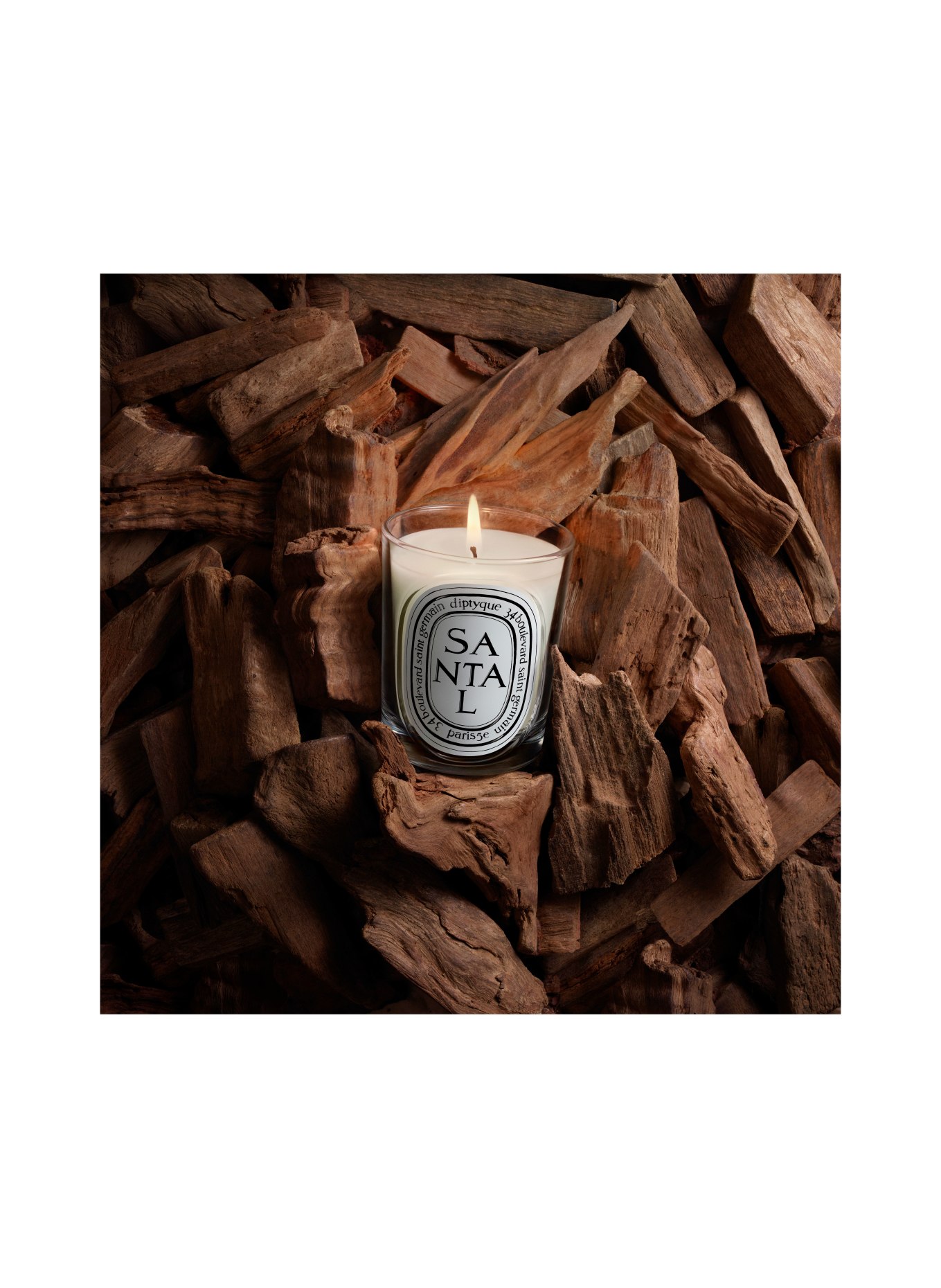 diptyque SANTAL
