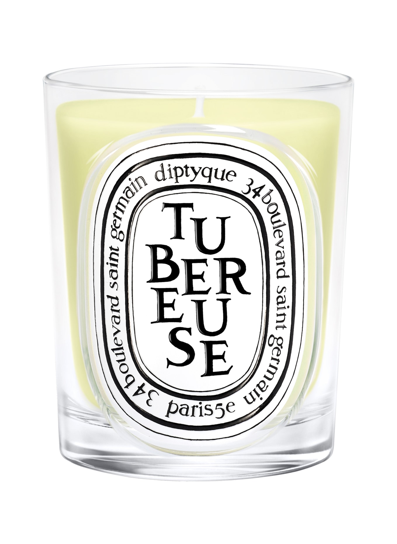 diptyque TUBÉREUSE
