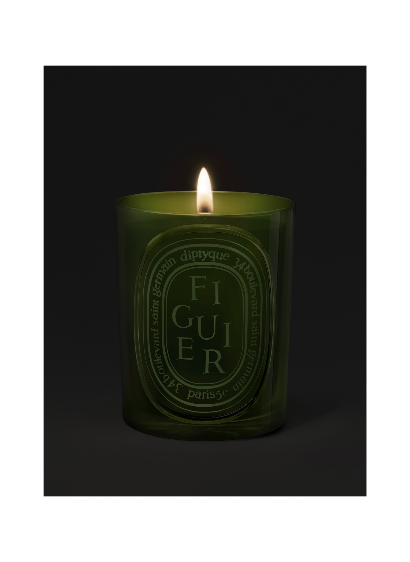 diptyque FIGUIER