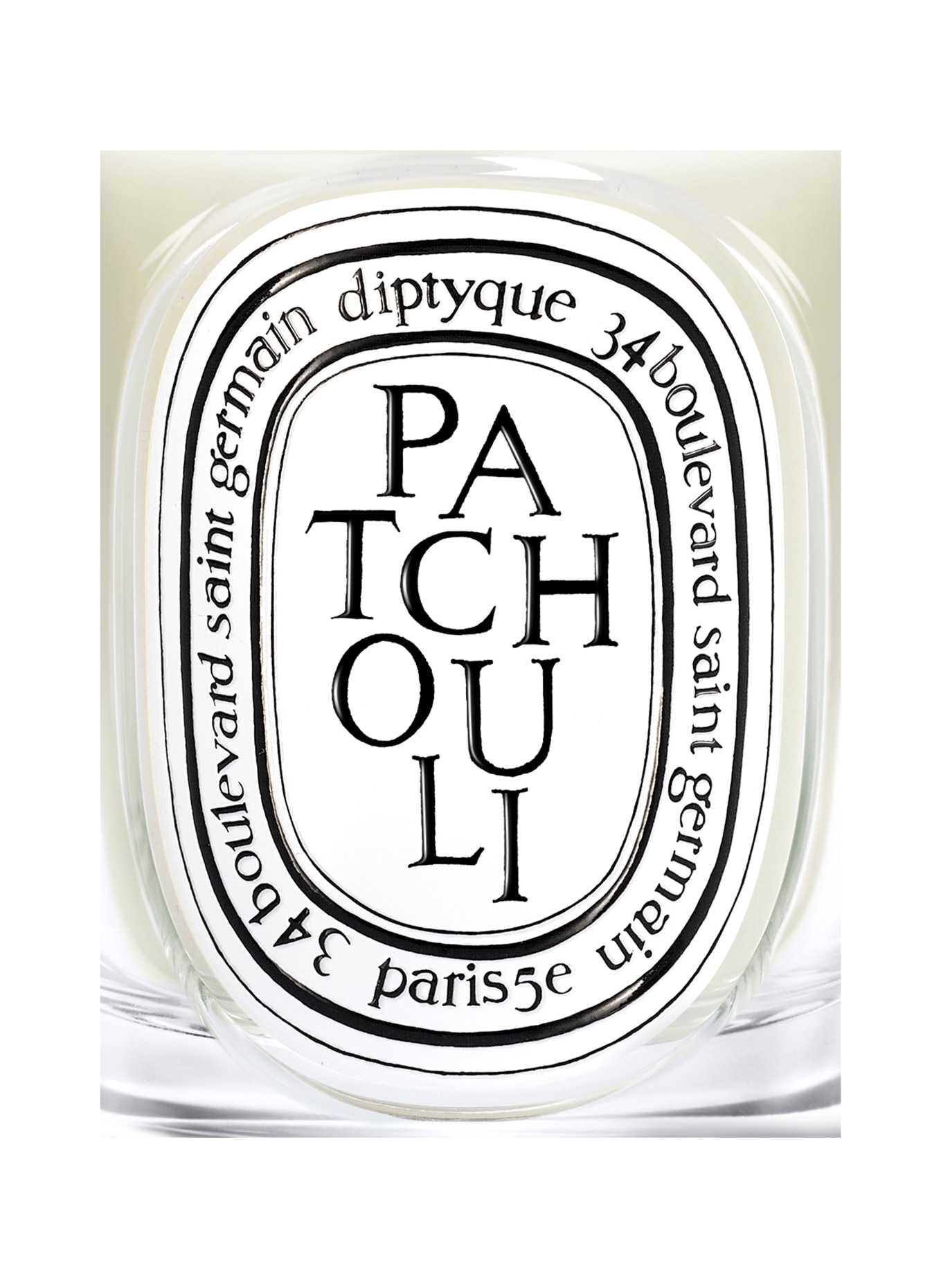 diptyque PATCHOULI