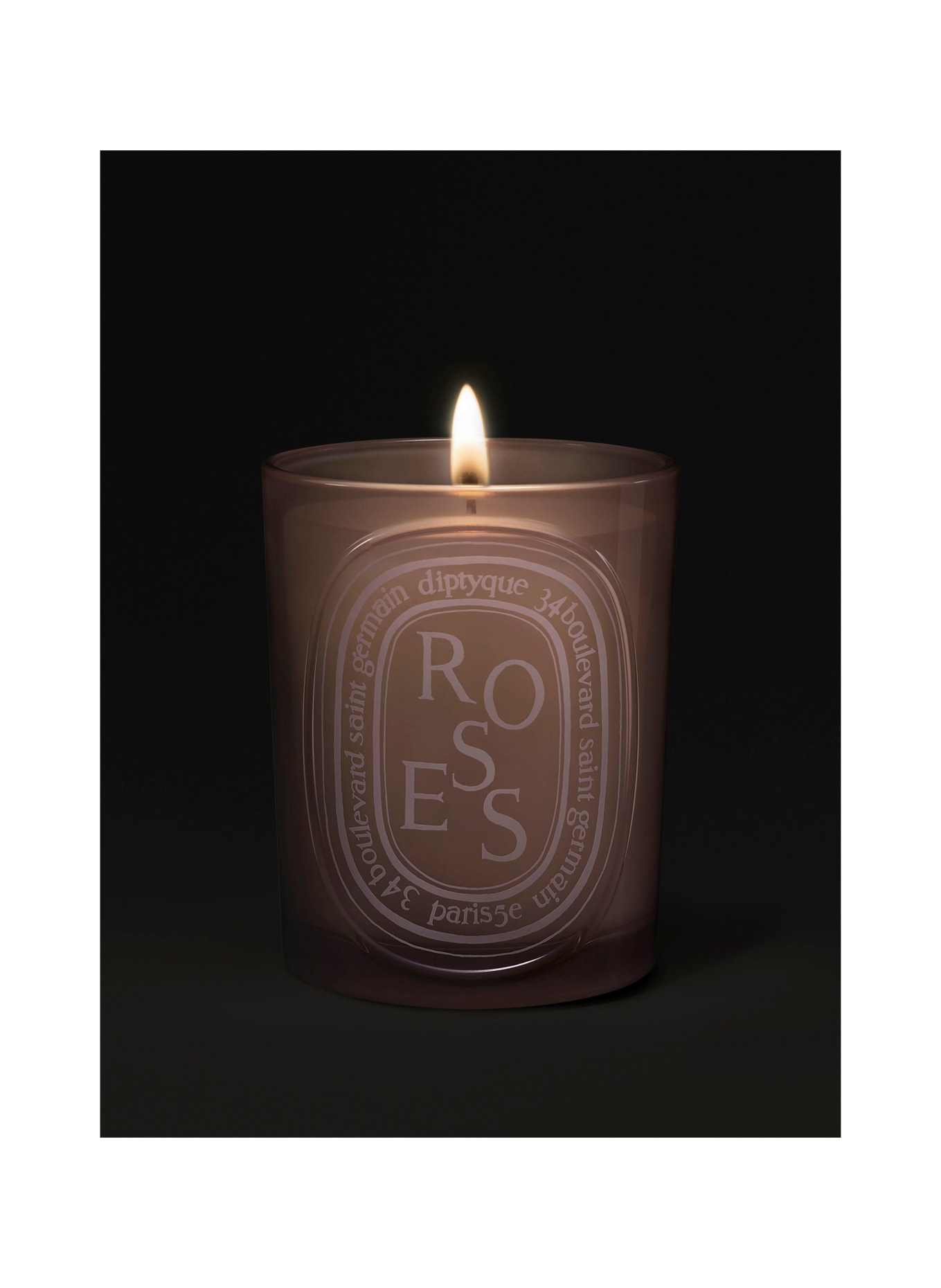 diptyque ROSES