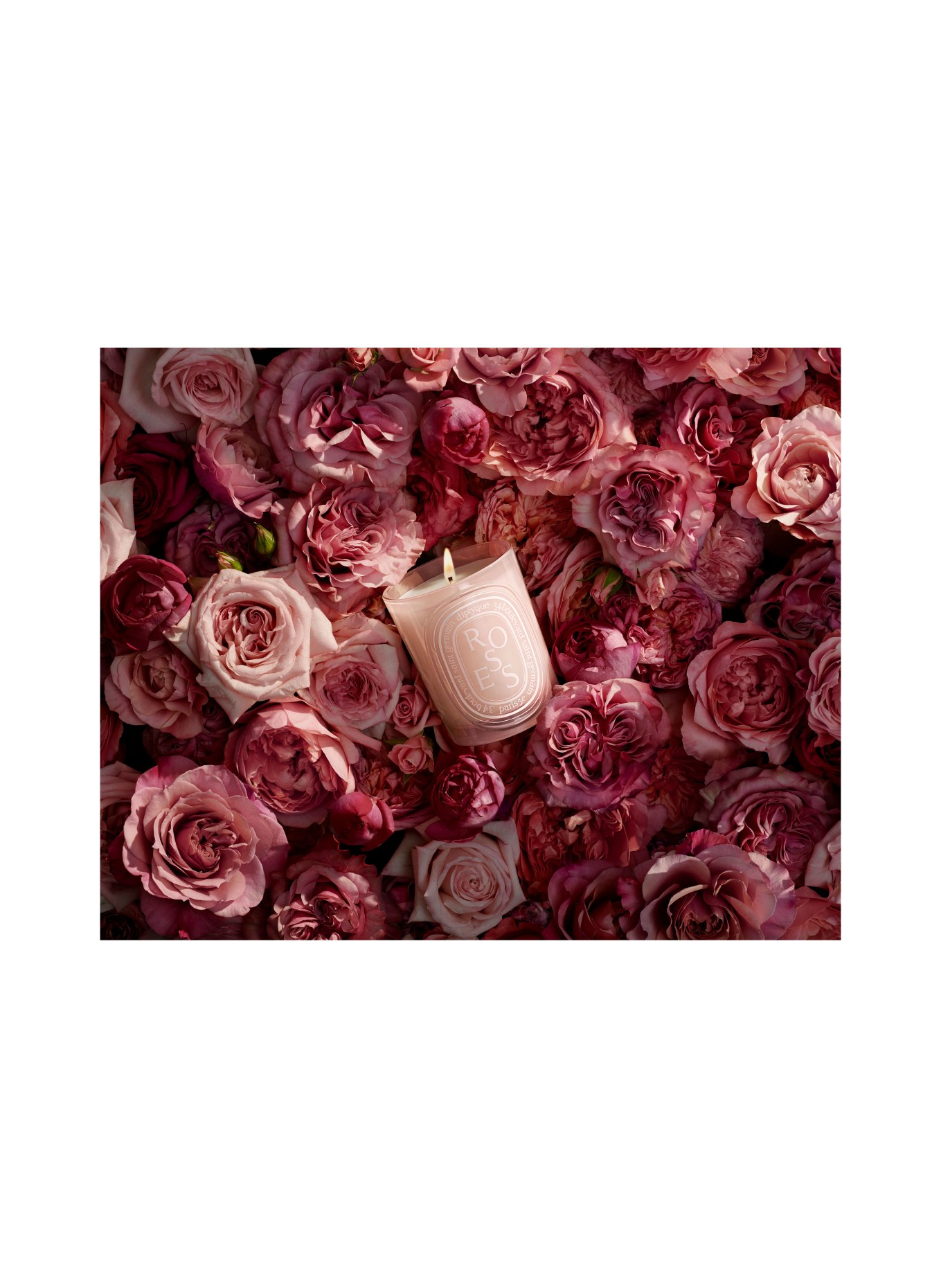 diptyque ROSES