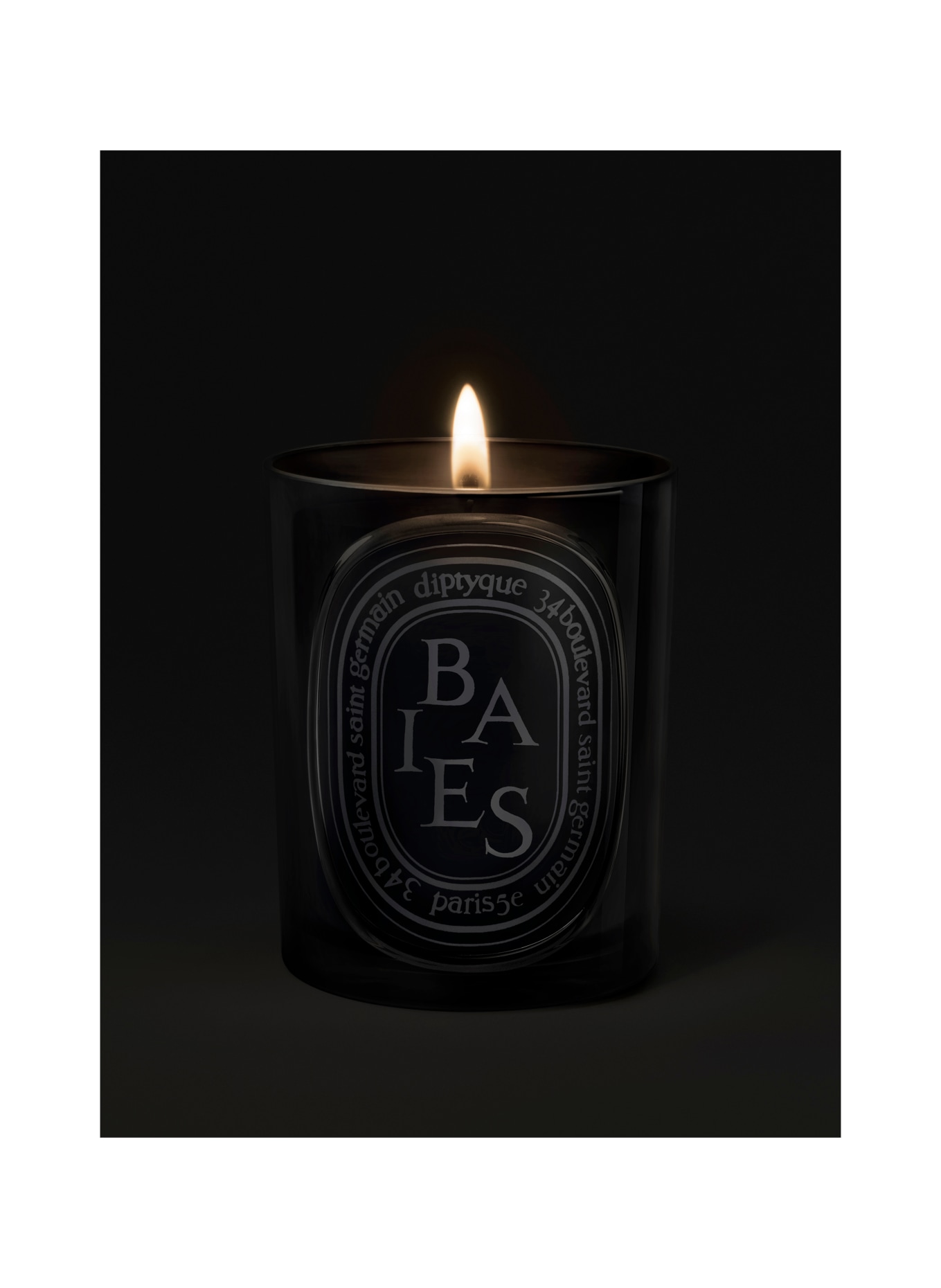 diptyque BAIES