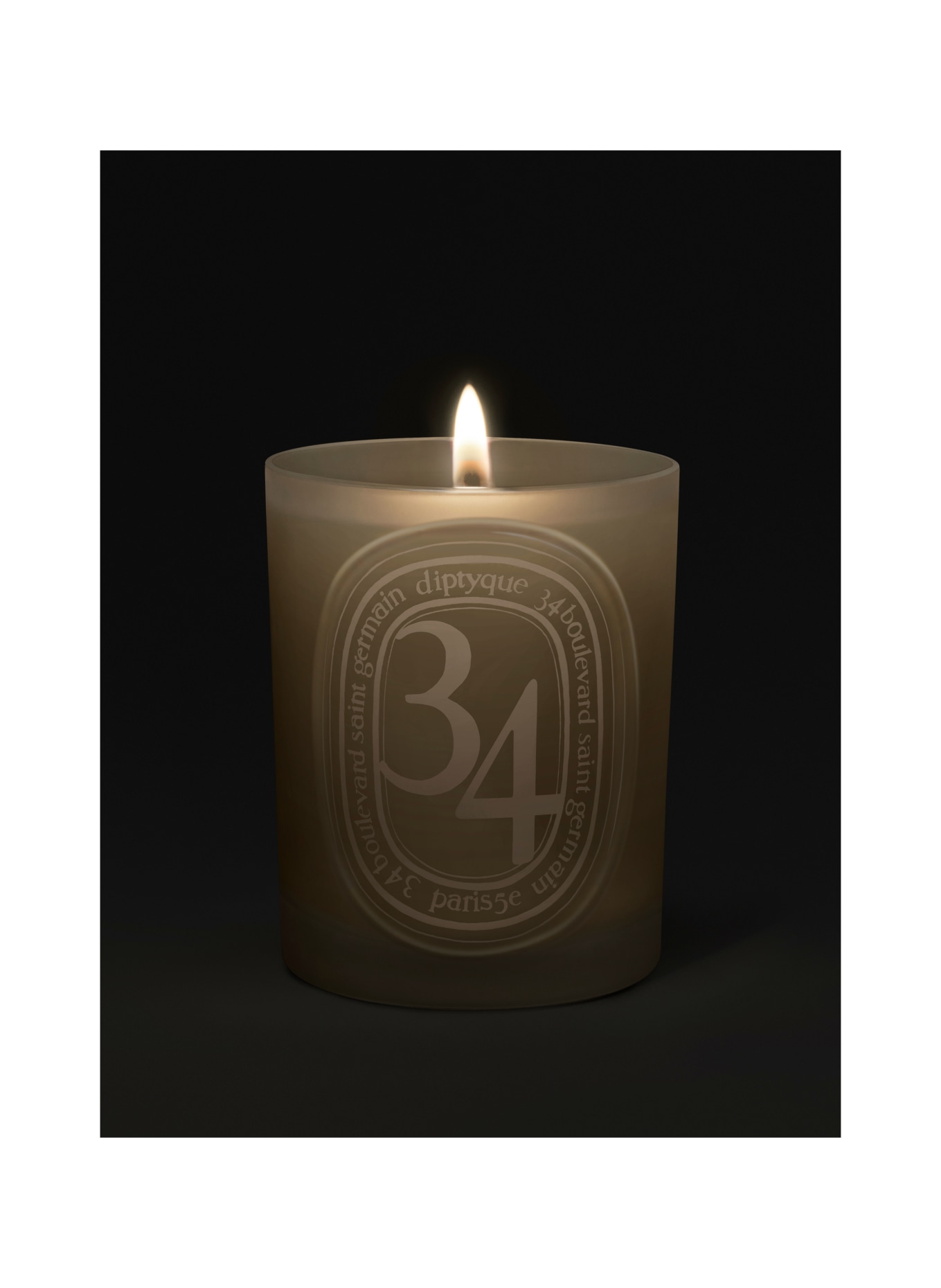 diptyque 34 Boulevard Saint-Germain