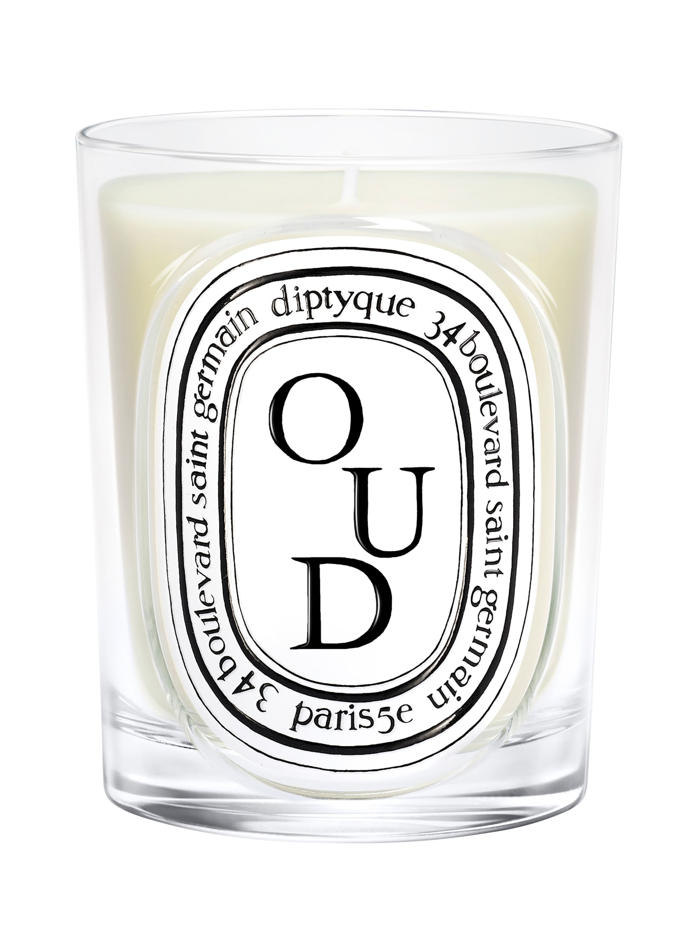 diptyque OUD