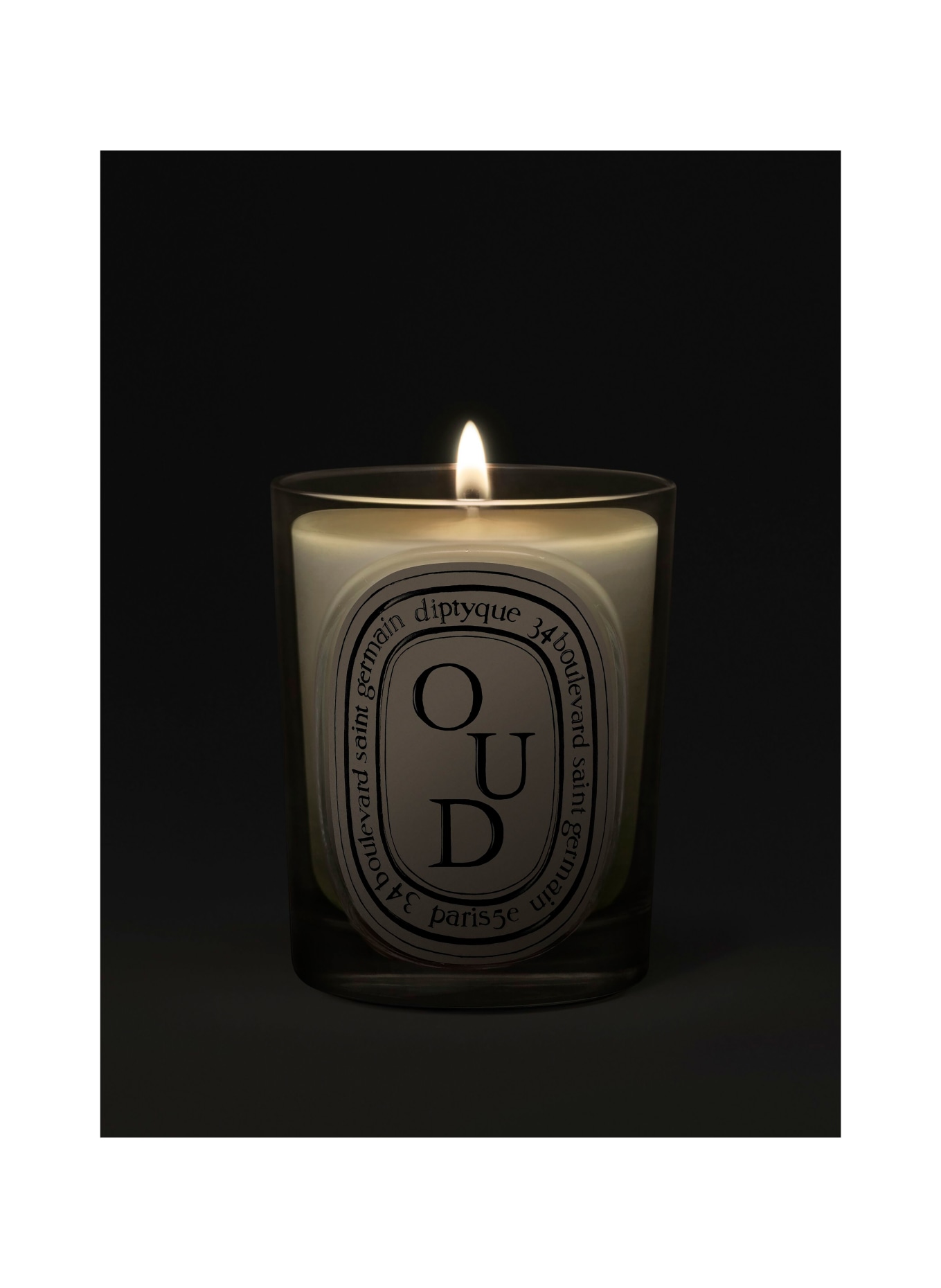 diptyque OUD