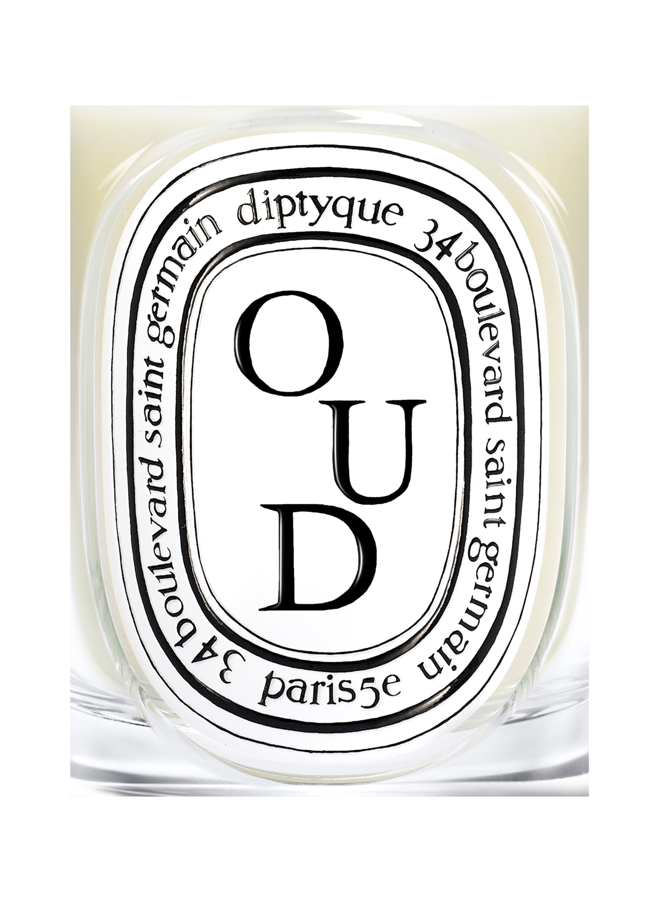 diptyque OUD