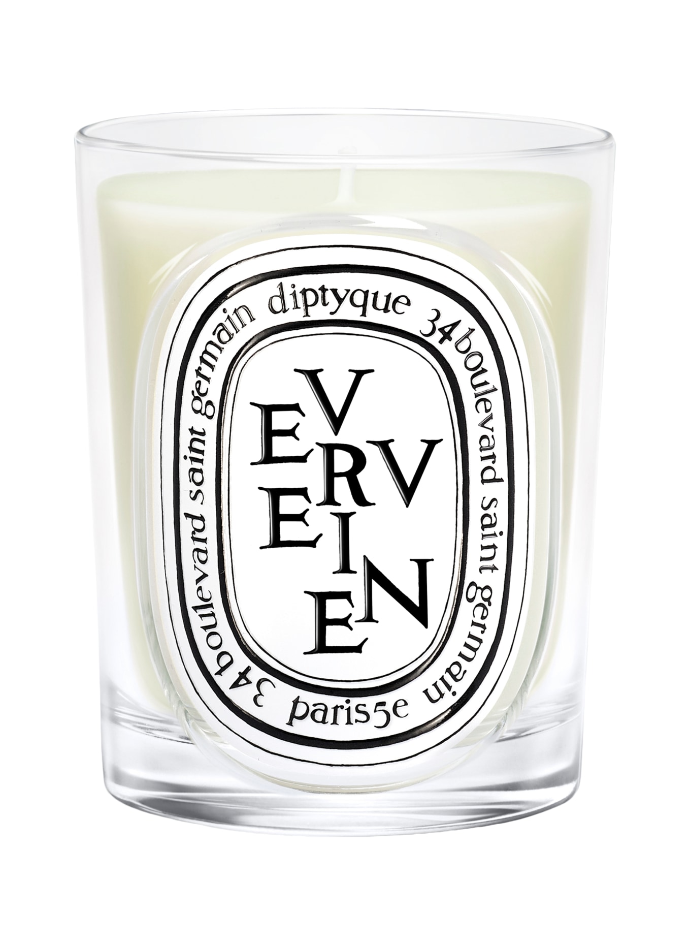 diptyque VERVEINE