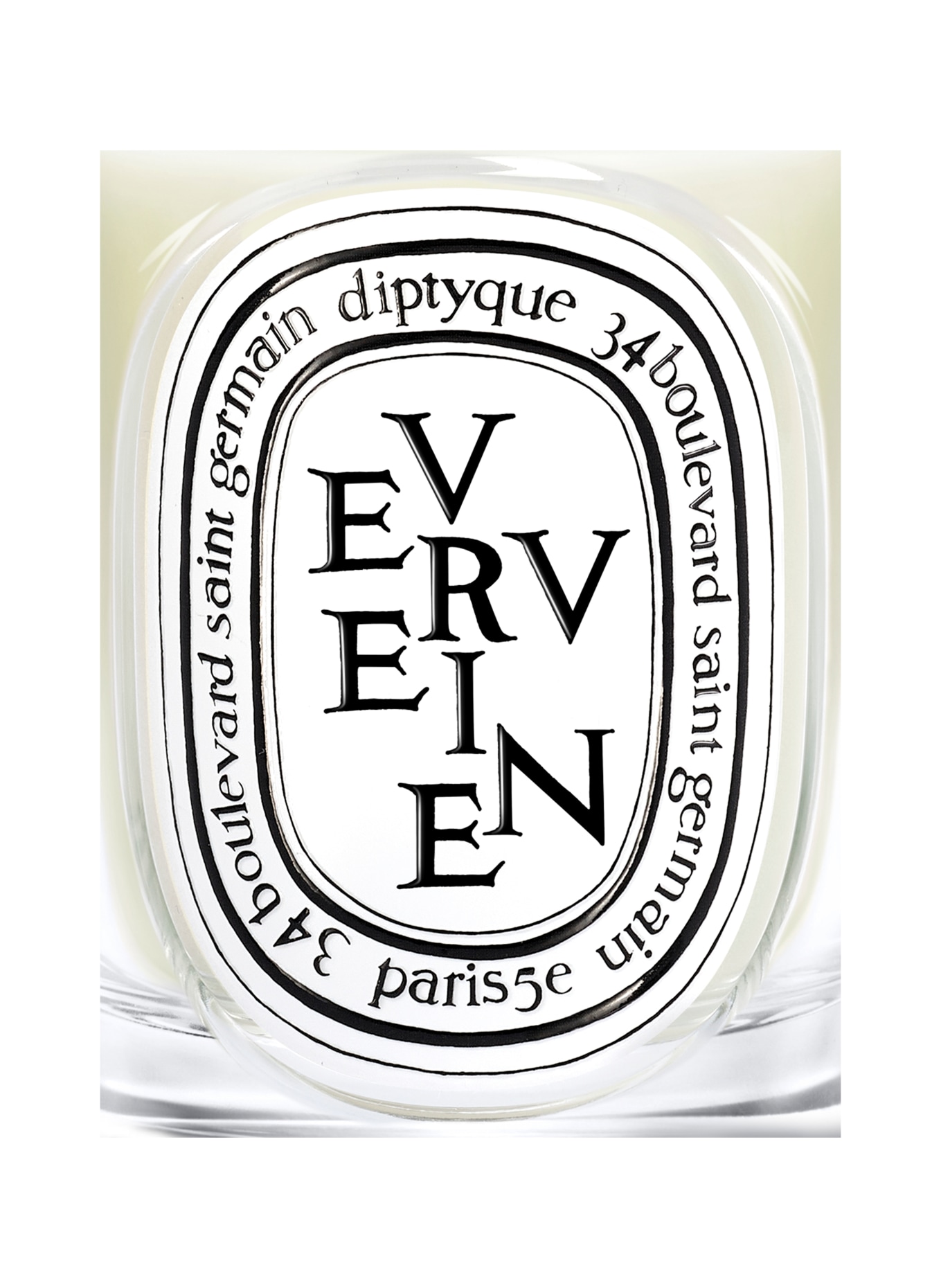 diptyque VERVEINE