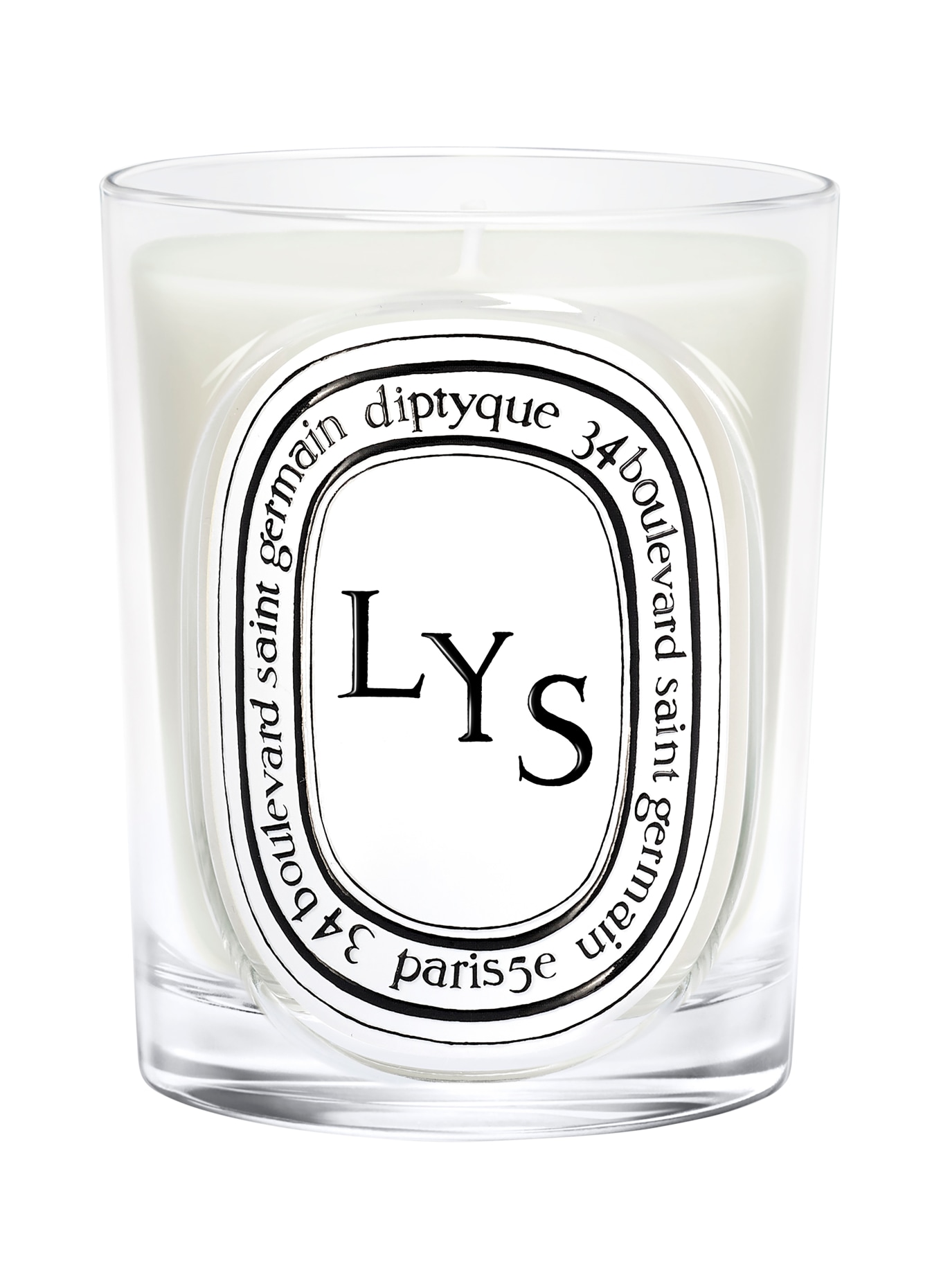 diptyque LYS
