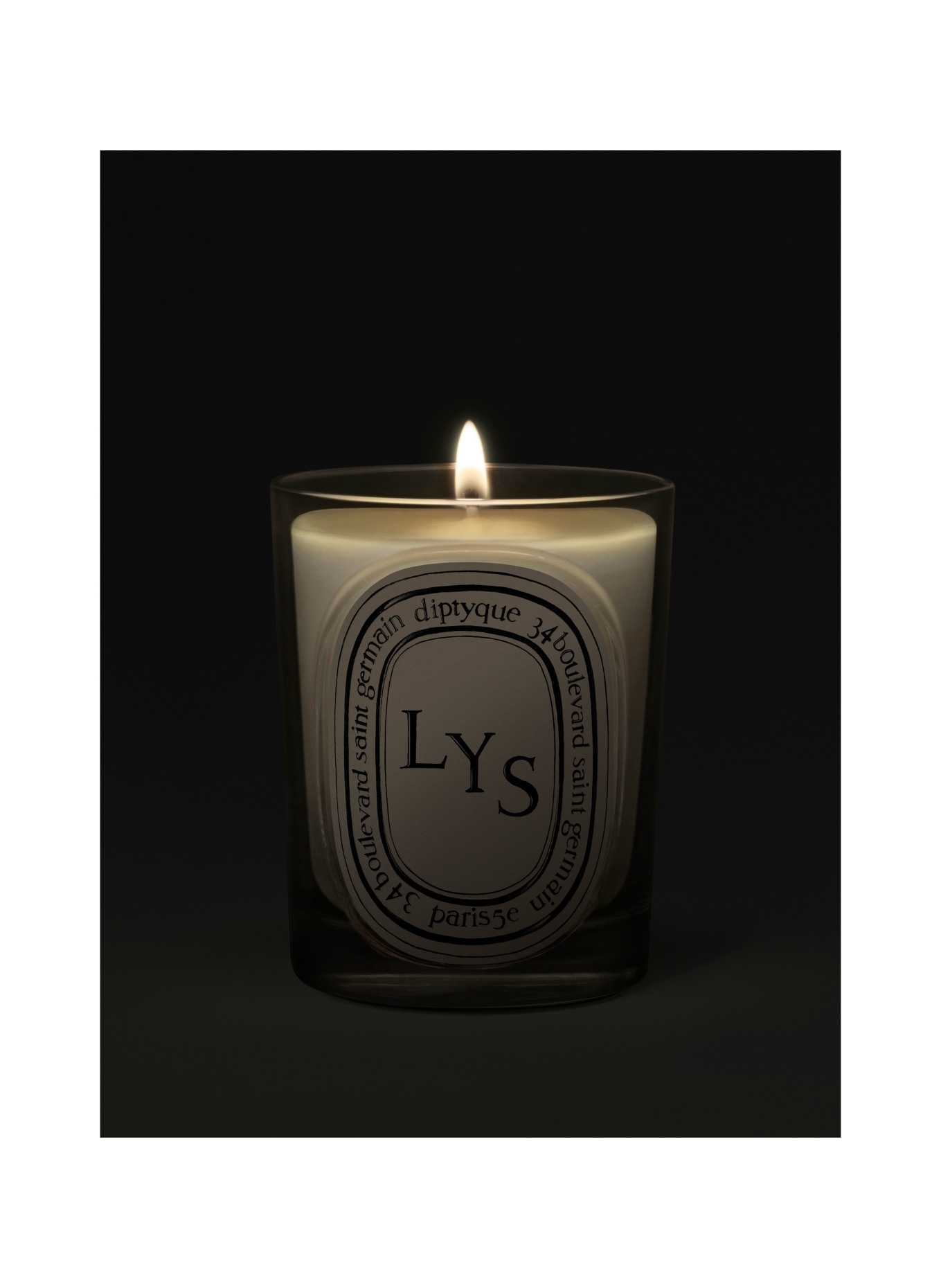 diptyque LYS
