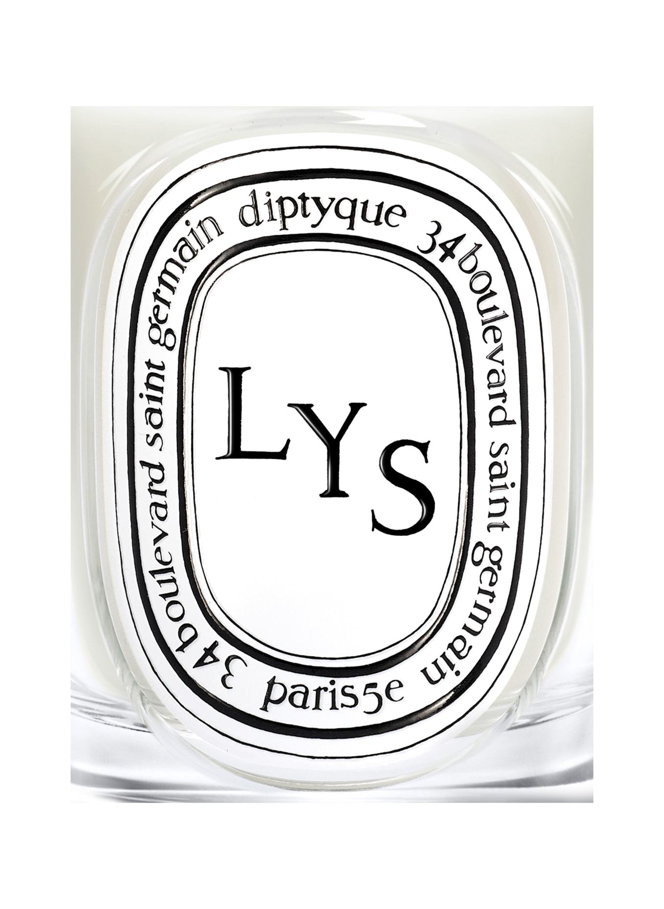 diptyque LYS