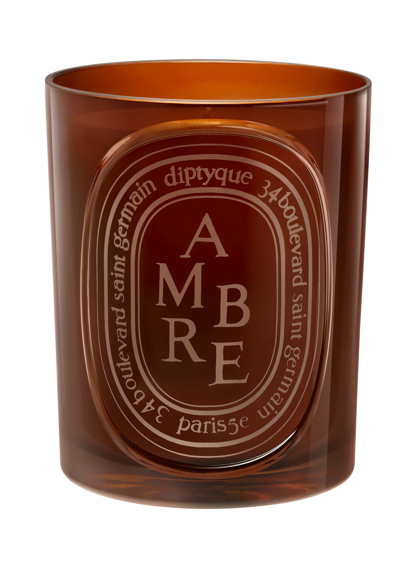 diptyque AMBRE