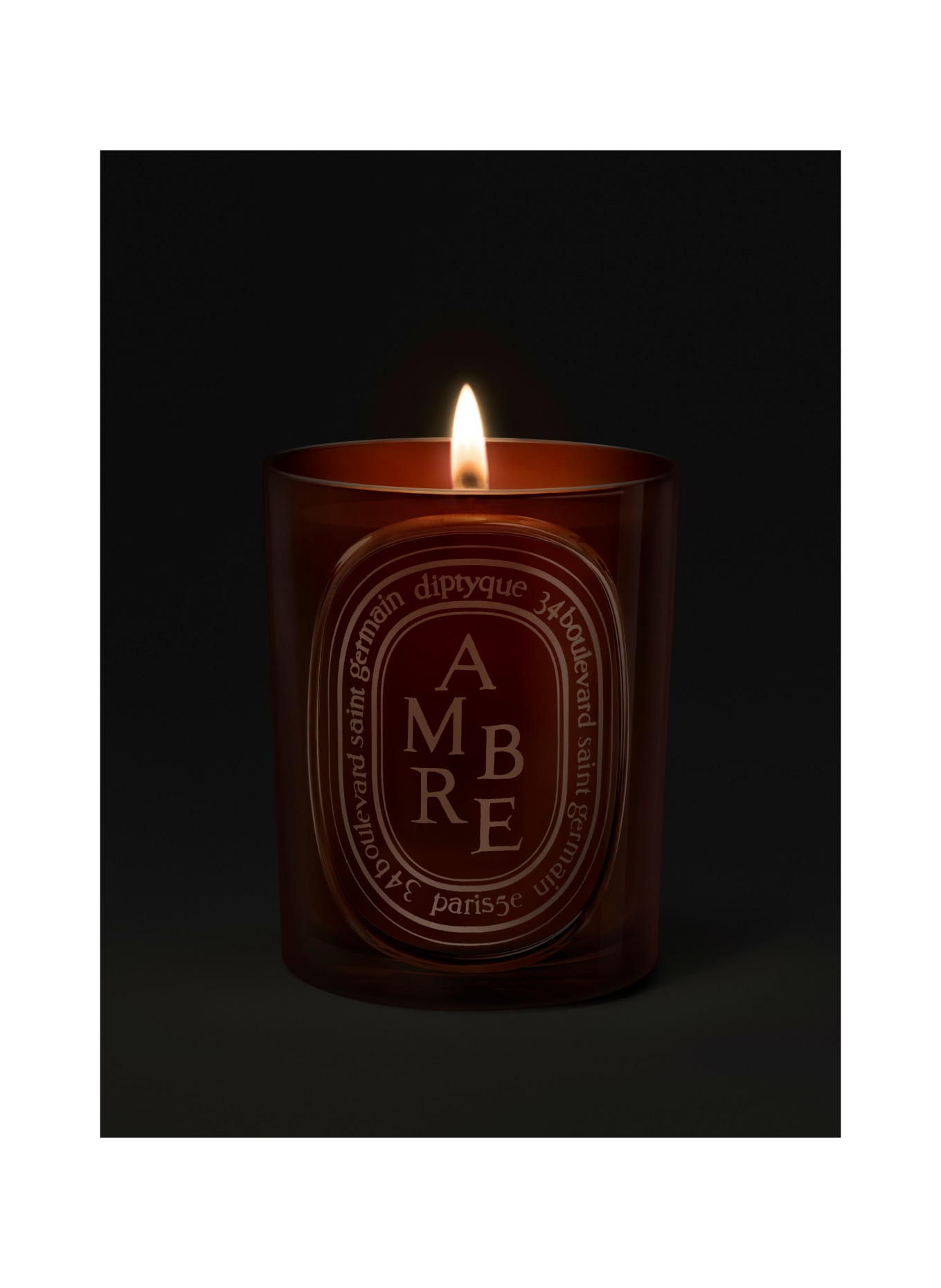 diptyque AMBRE