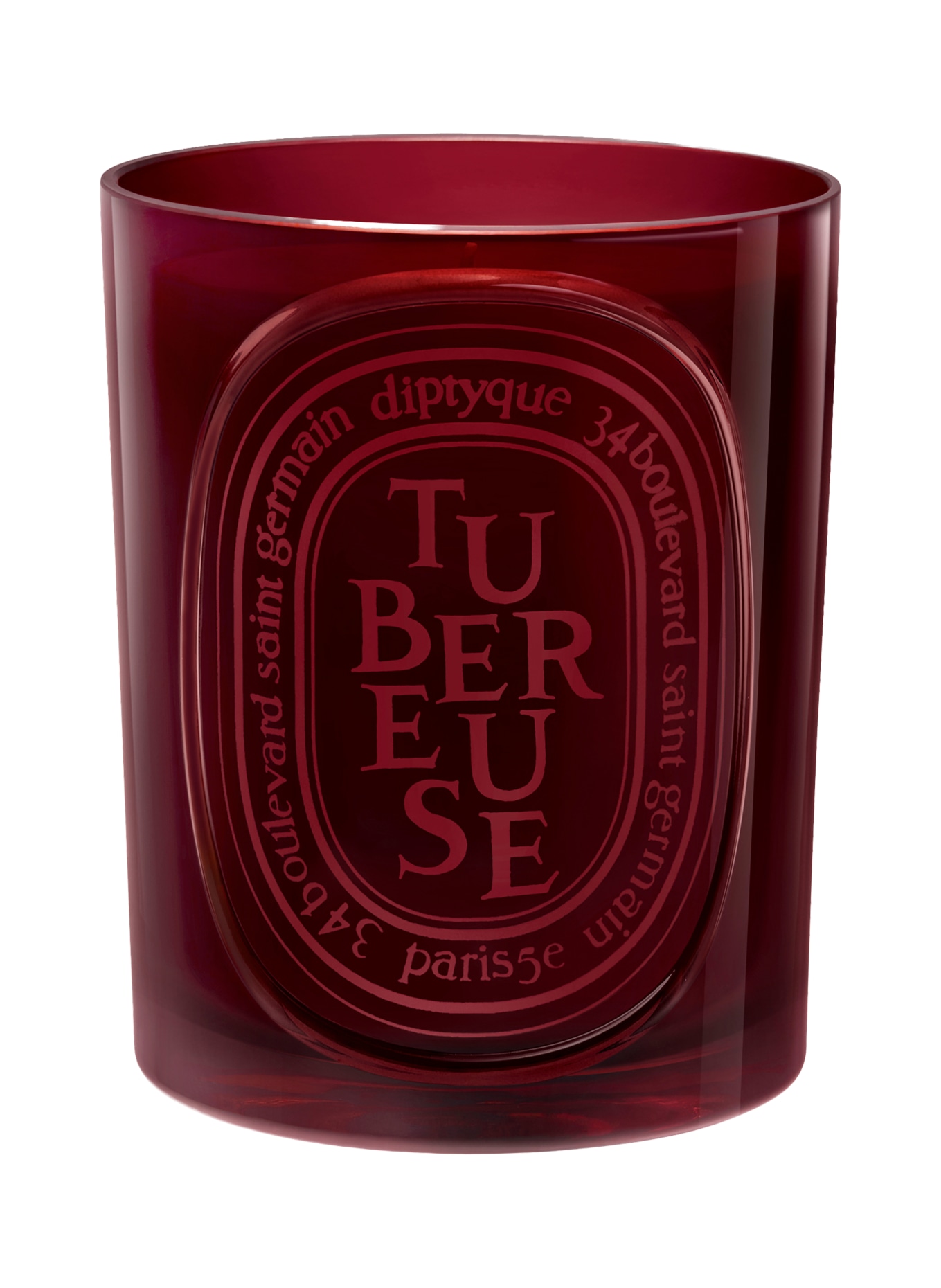 diptyque TUBÉREUSE