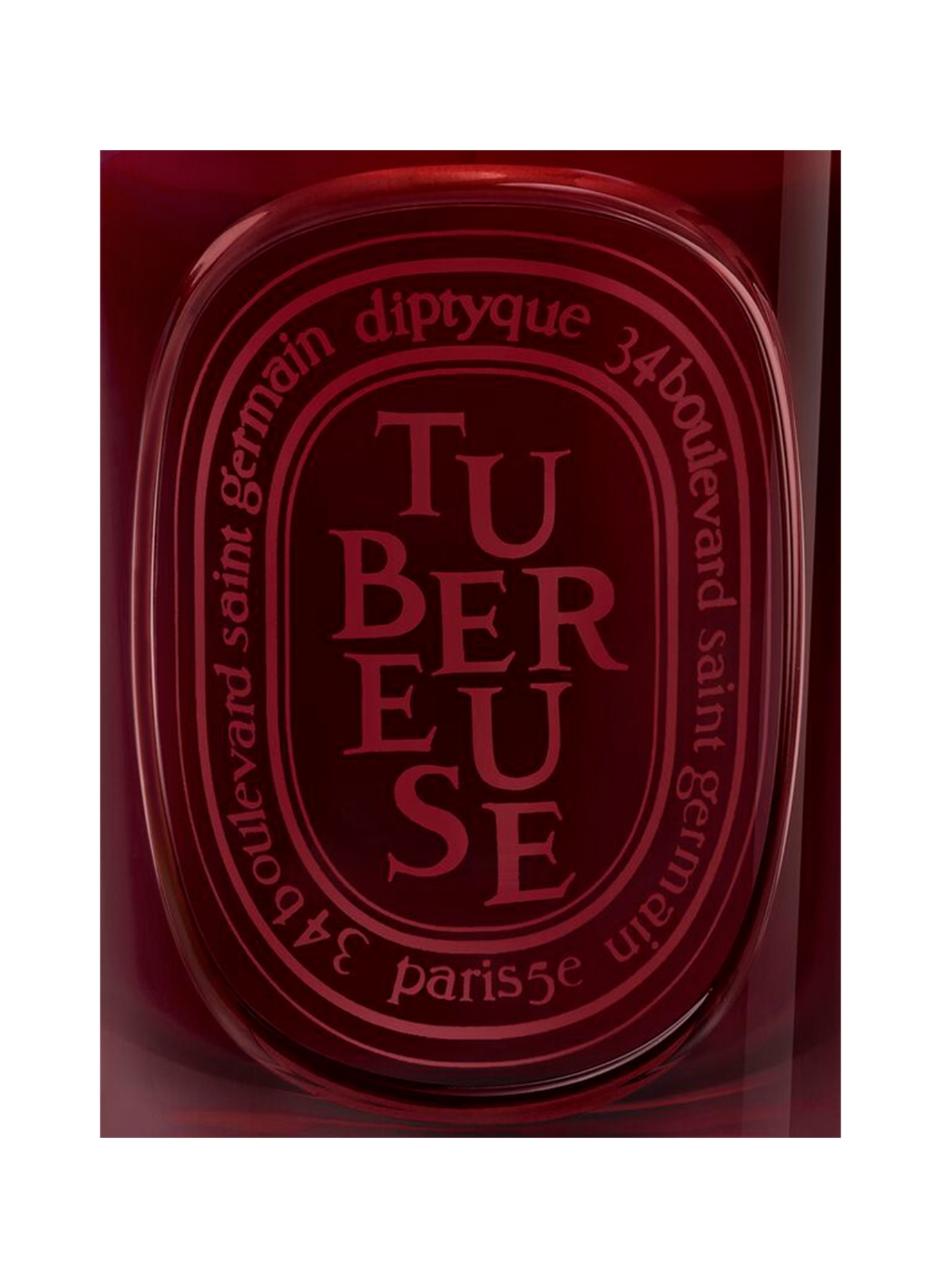diptyque TUBÉREUSE