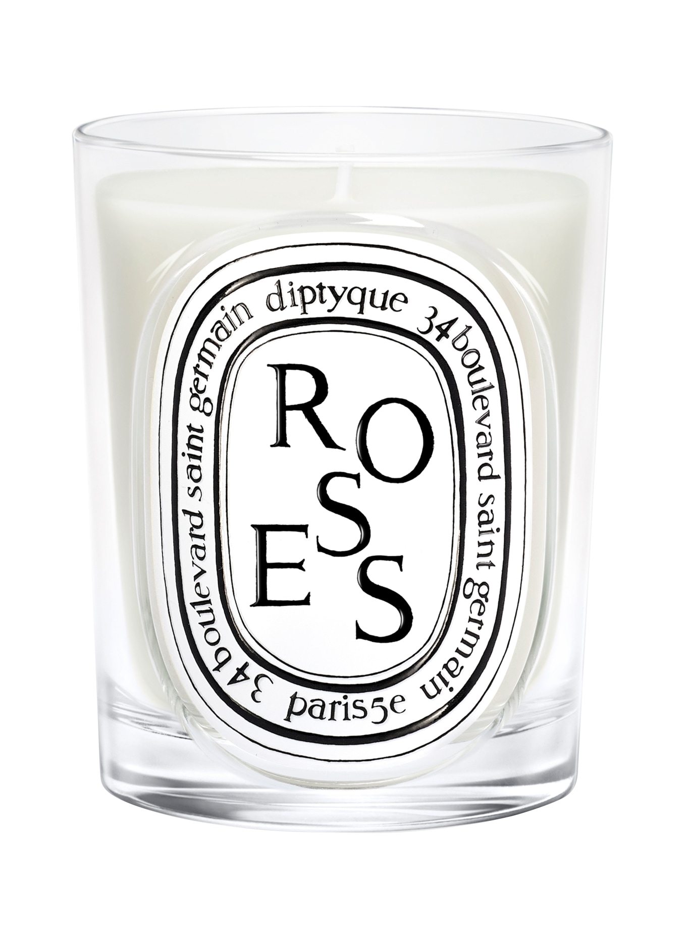 diptyque ROSES