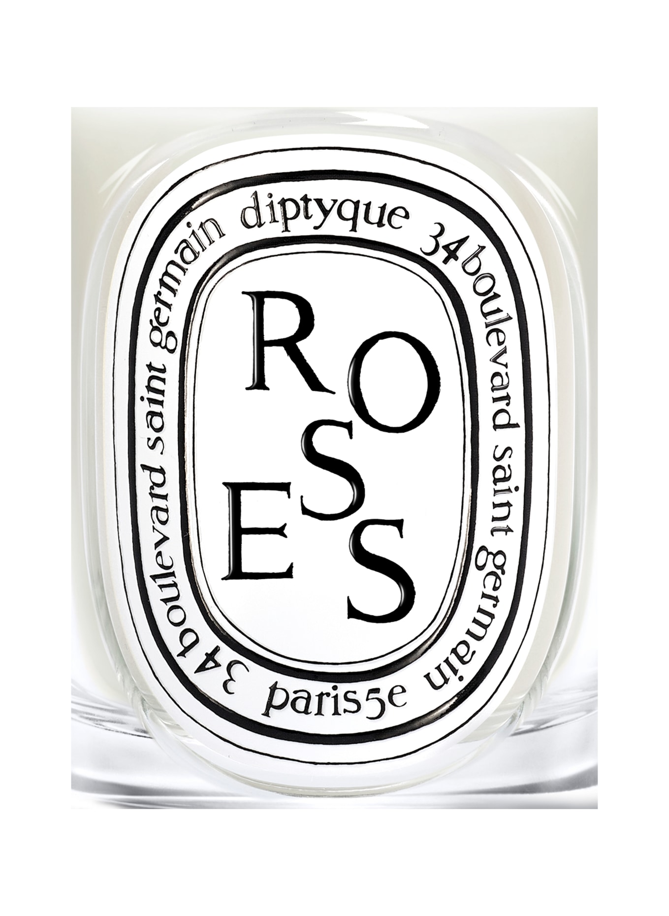 diptyque ROSES