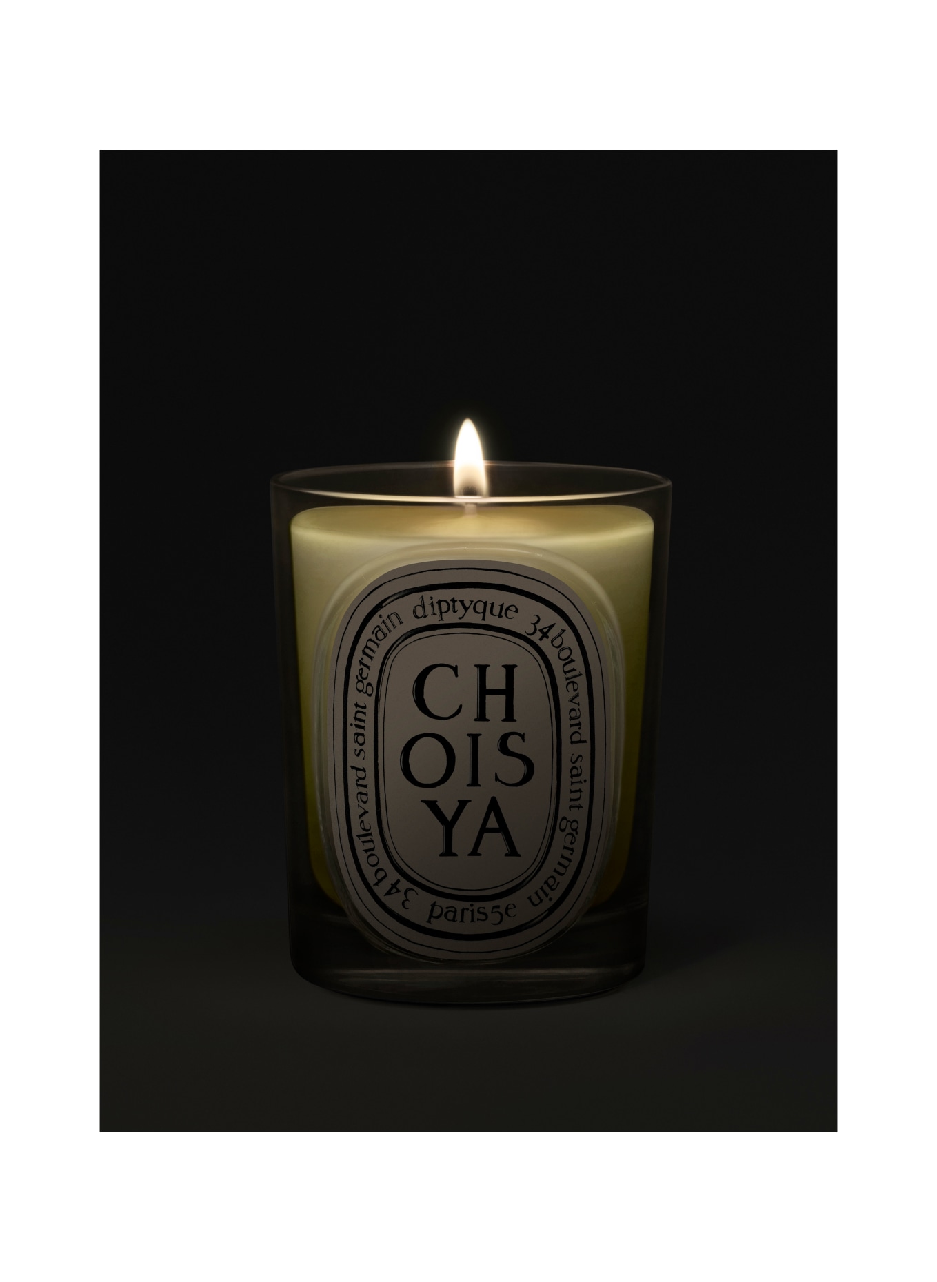 diptyque CHOISYA