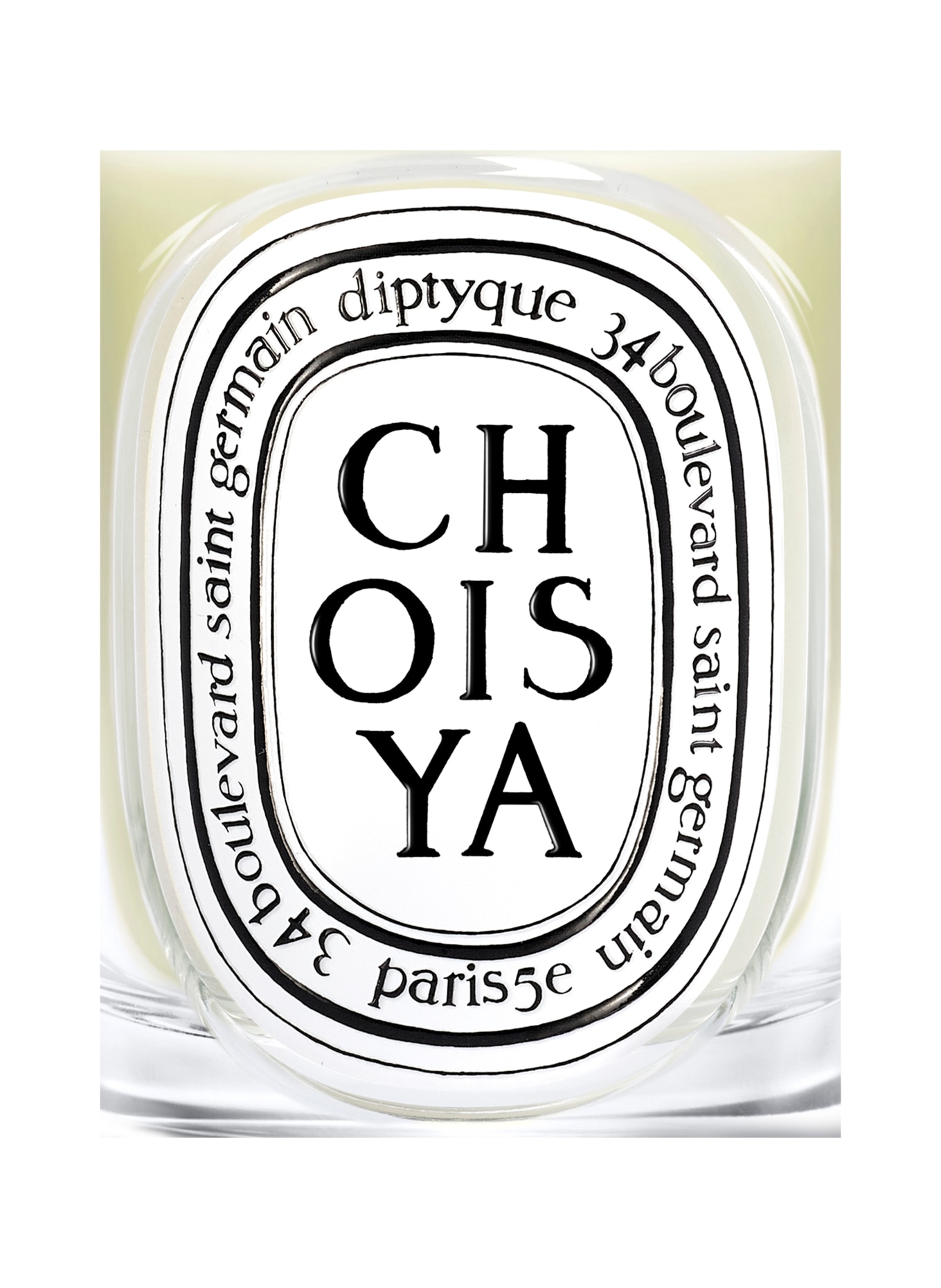 diptyque CHOISYA