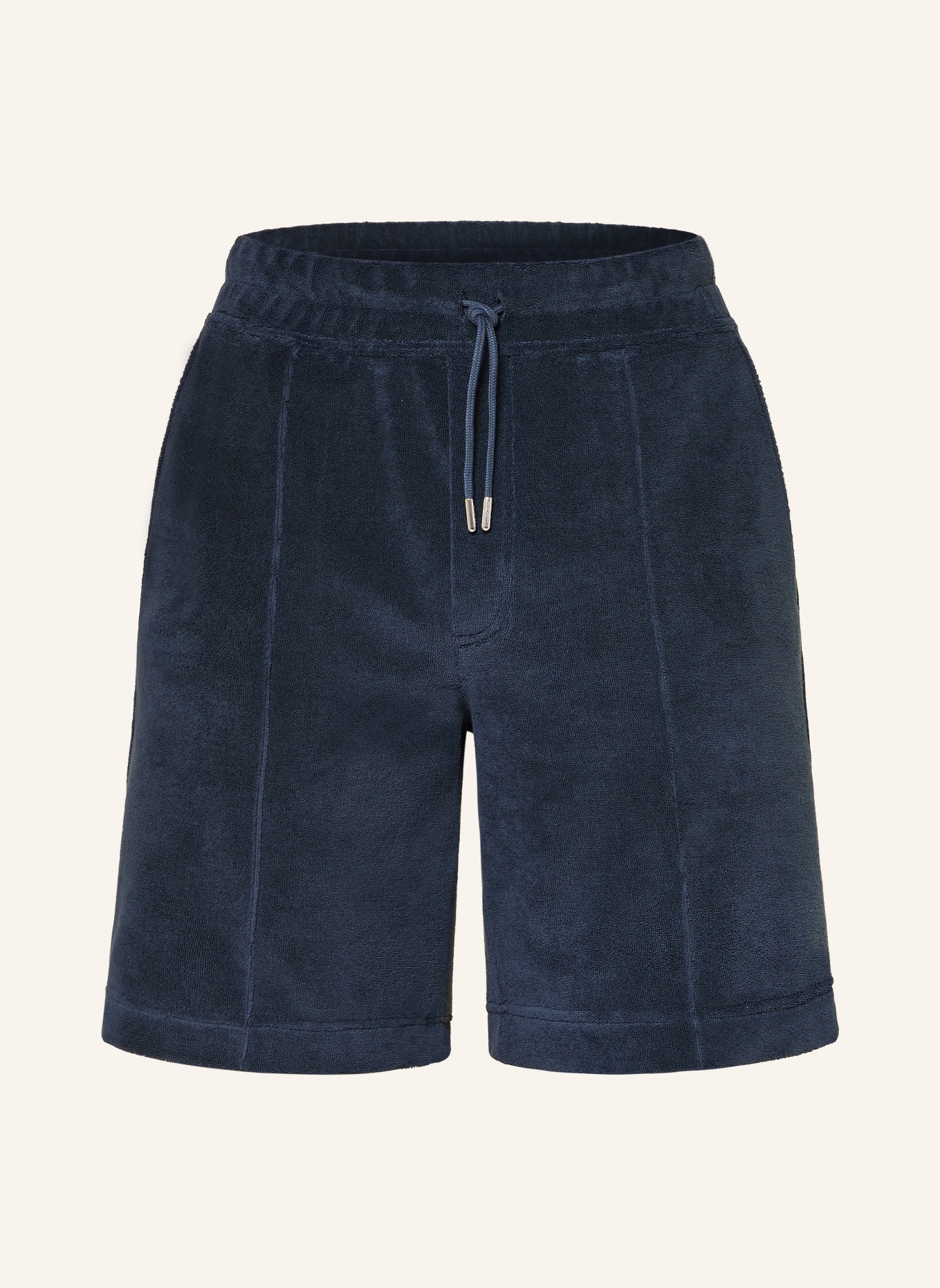 Aurélien Frotteeshorts: DUNKELBLAU