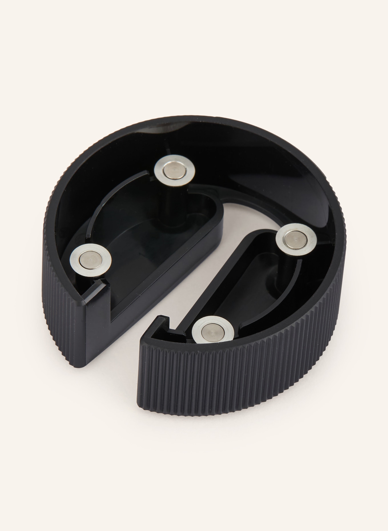 PEUGEOT Vývrtka OPEN: ČERNÁ