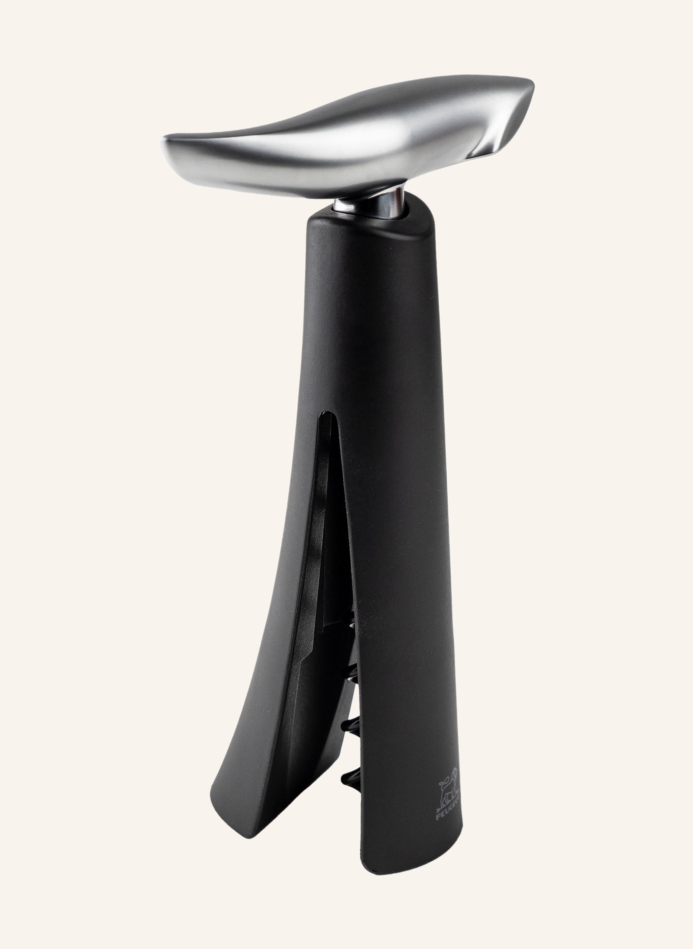 PEUGEOT ALLURE Corkscrew: BLACK / SILVER