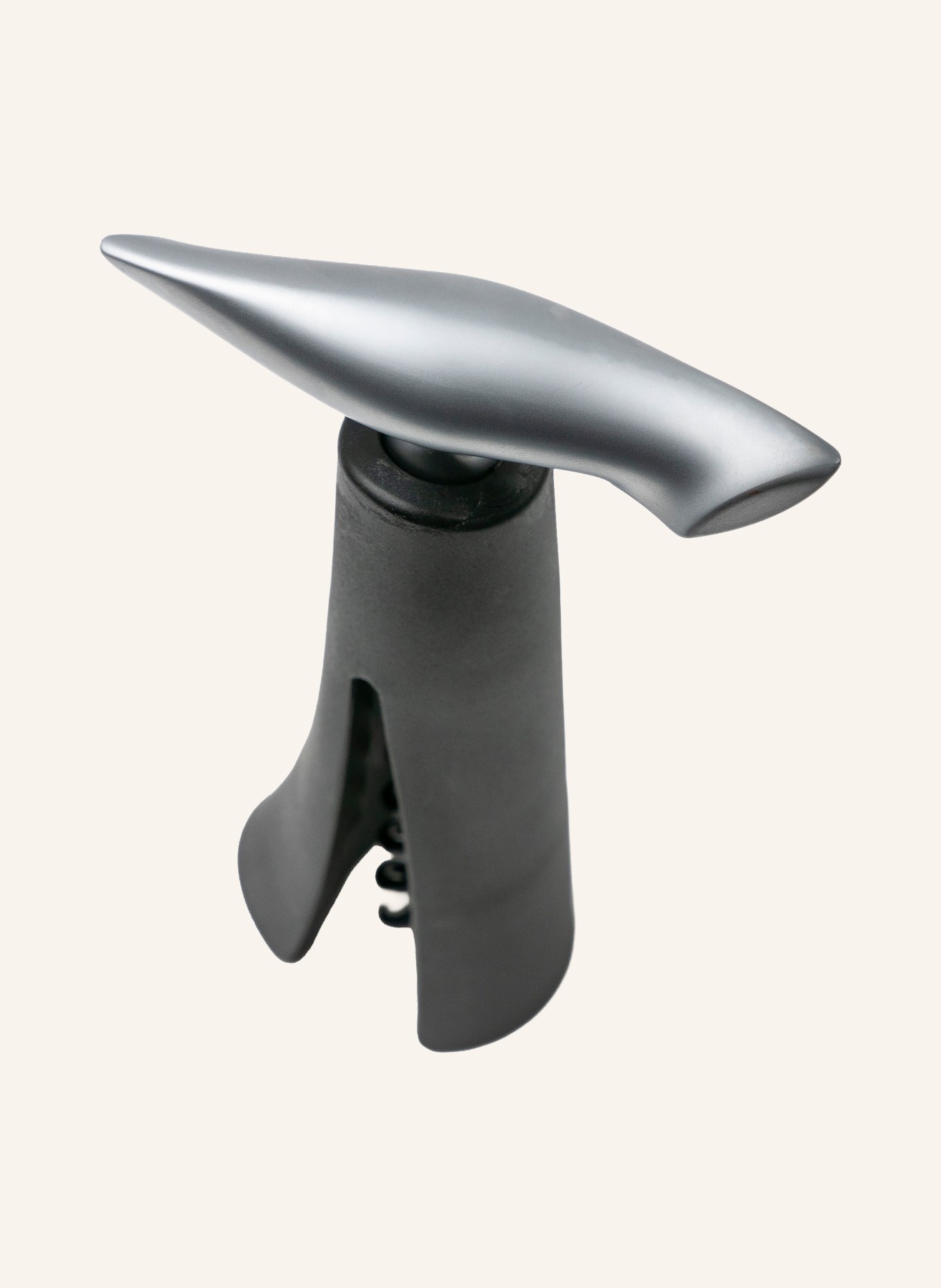 PEUGEOT ALLURE Corkscrew: BLACK / SILVER