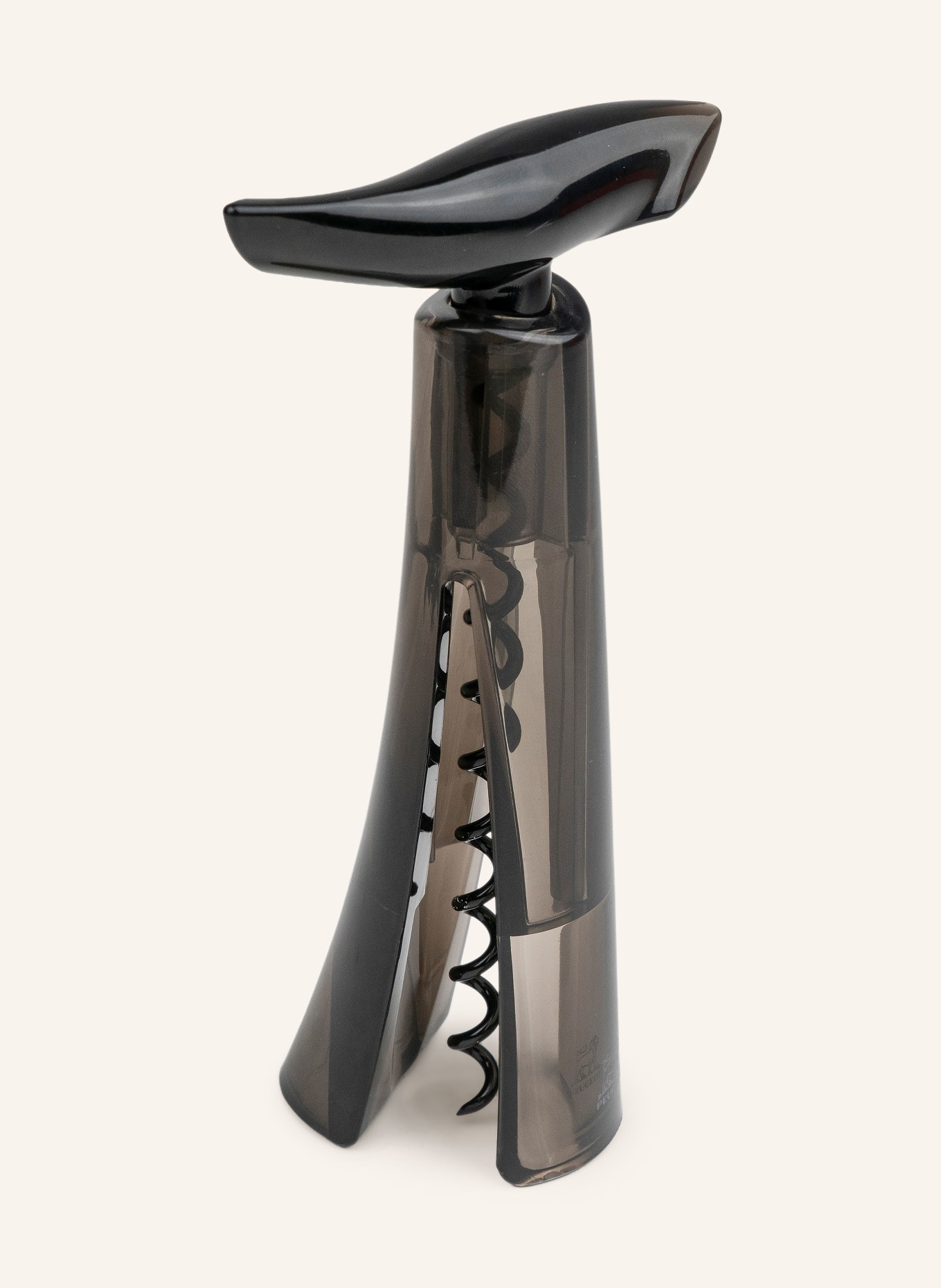 PEUGEOT Tire-bouchon ALLURE AIR: NOIR