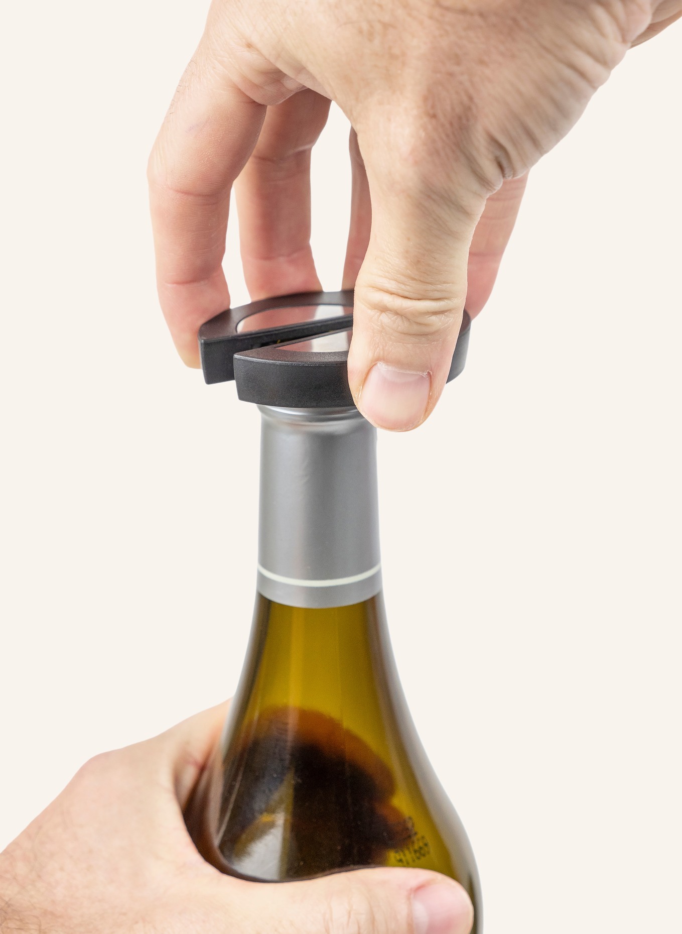 PEUGEOT Tire-bouchon ALLURE AIR: NOIR