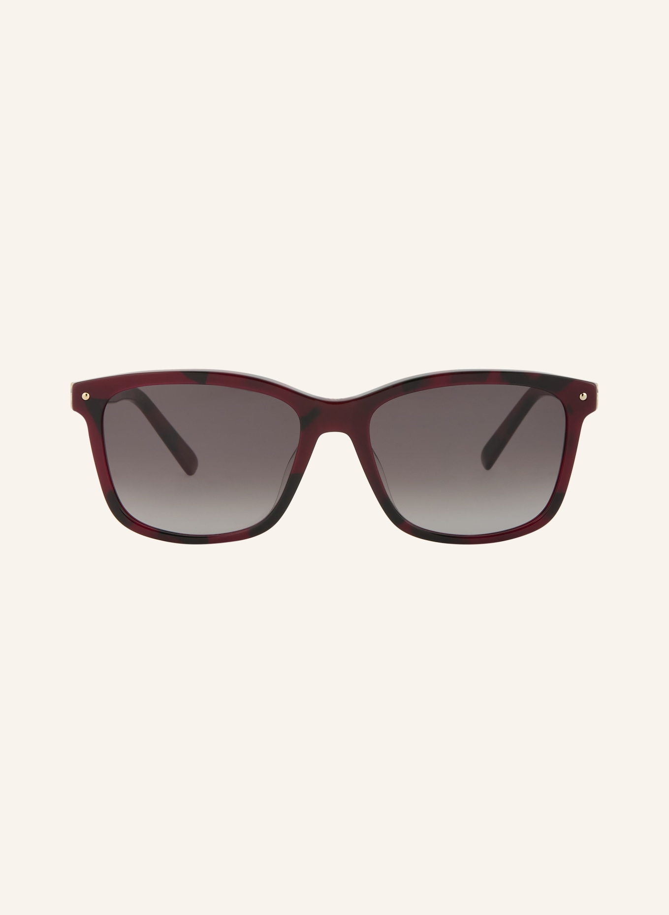 DIOR Sonnenbrille CD002271: HAVANA/ GRAU VERLAUF